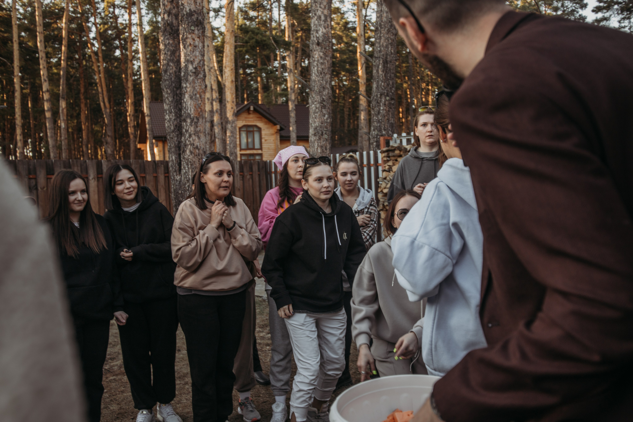 Корпоратив Muza_Arts. Венера Гайн. Репортажный фотограф  Тюмень. Обучение фотографии с 0