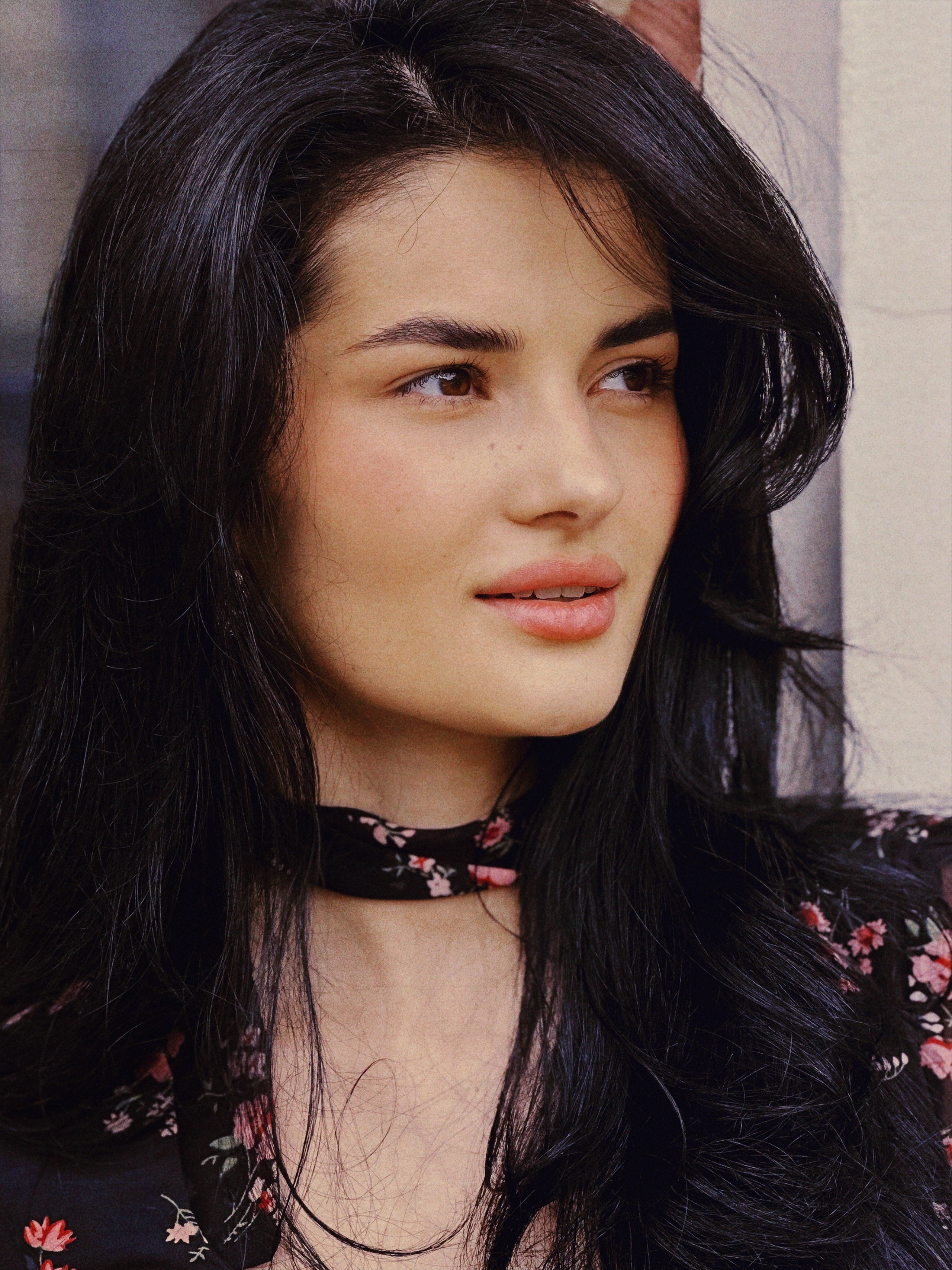 White rose. Чувственный мобильный фотограф в Казани и Сочи Дьяченко Дарья