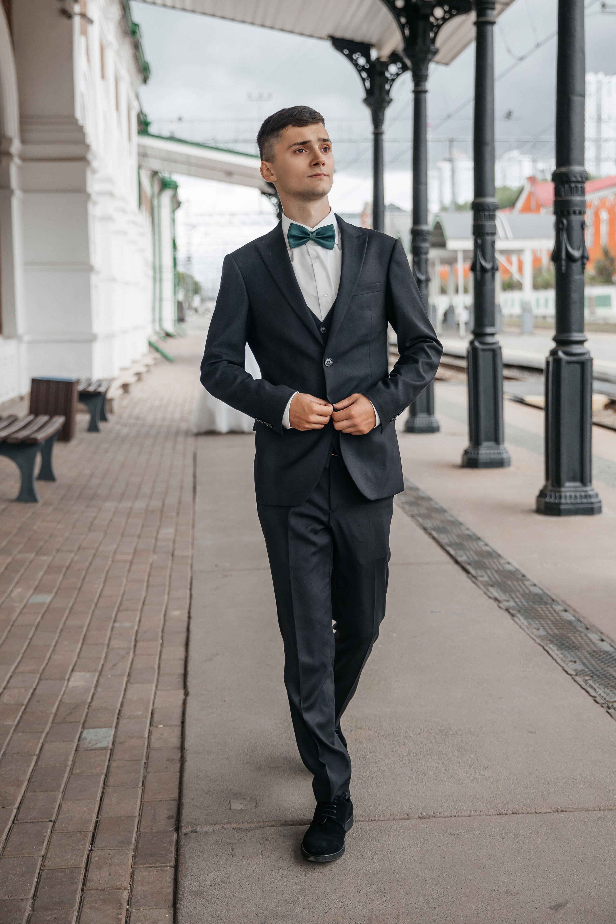 K&М. Свадебный и репортажный фотограф в Перми