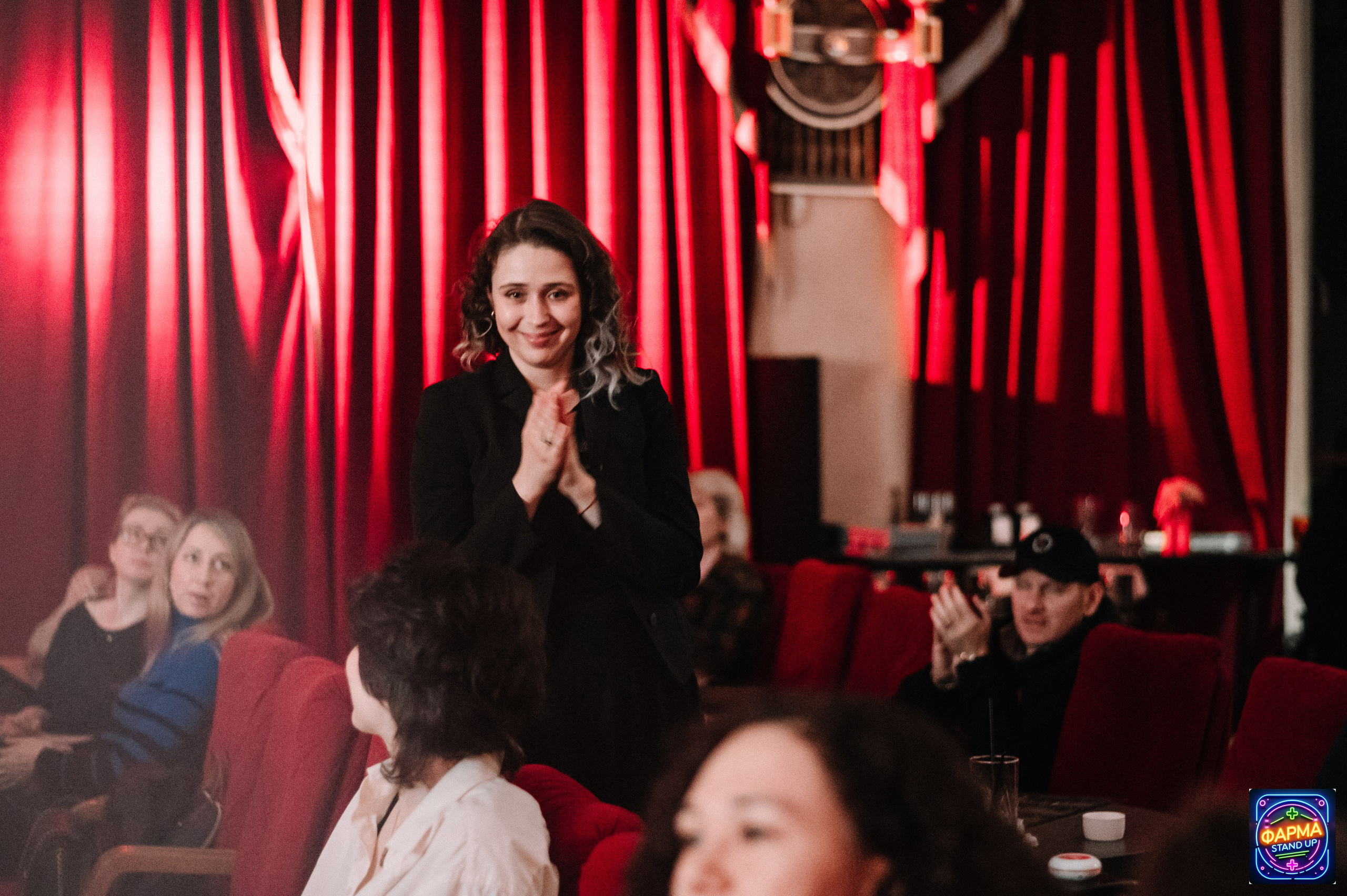 Репортаж мероприятий. Репортажный и портретный фотограф Алена Братчук