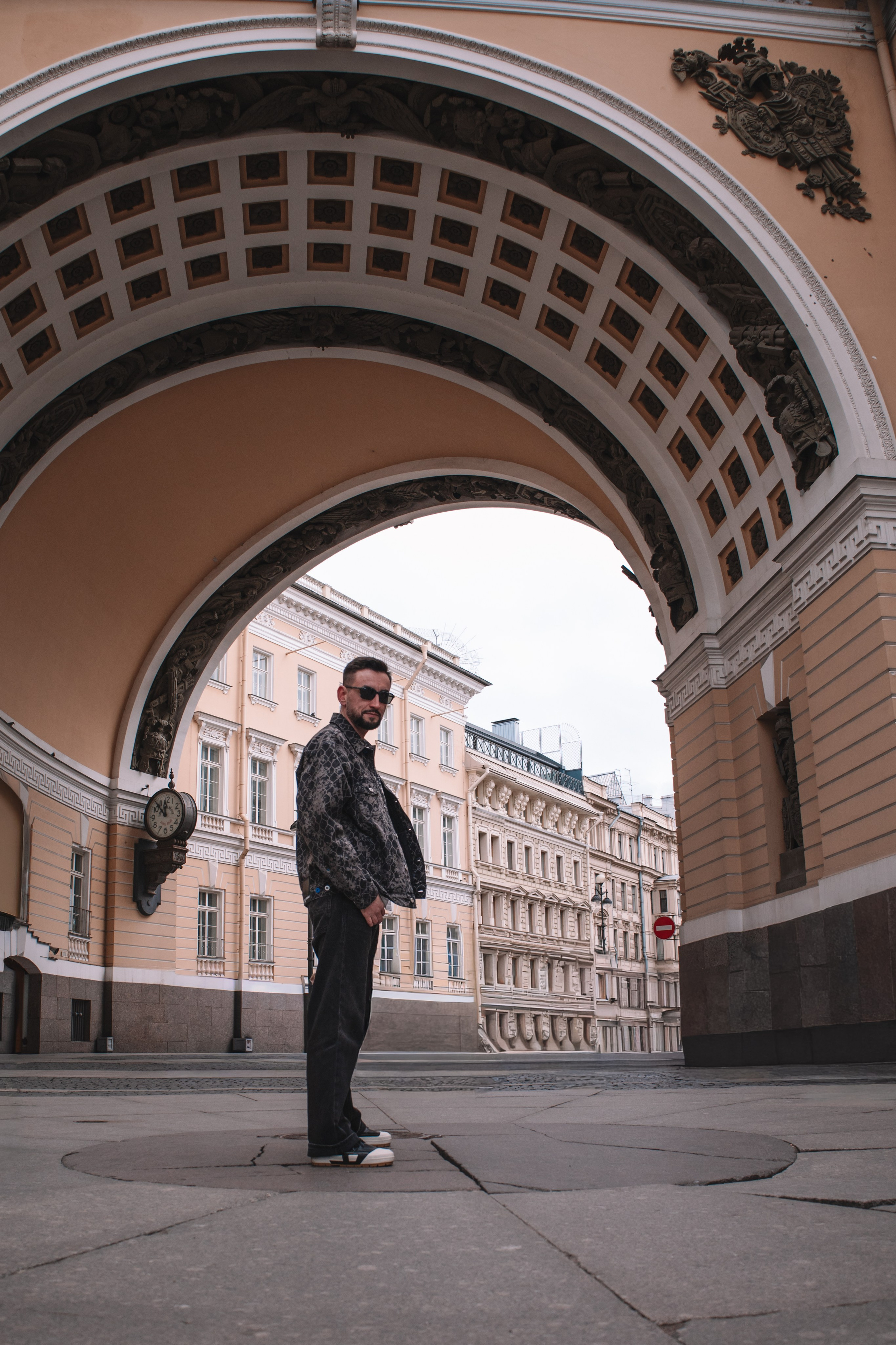 Константин. Семейный фотограф в Санкт-Петербурге. Запечатление мгновений и ярких воспоминаний в Вашей жизни