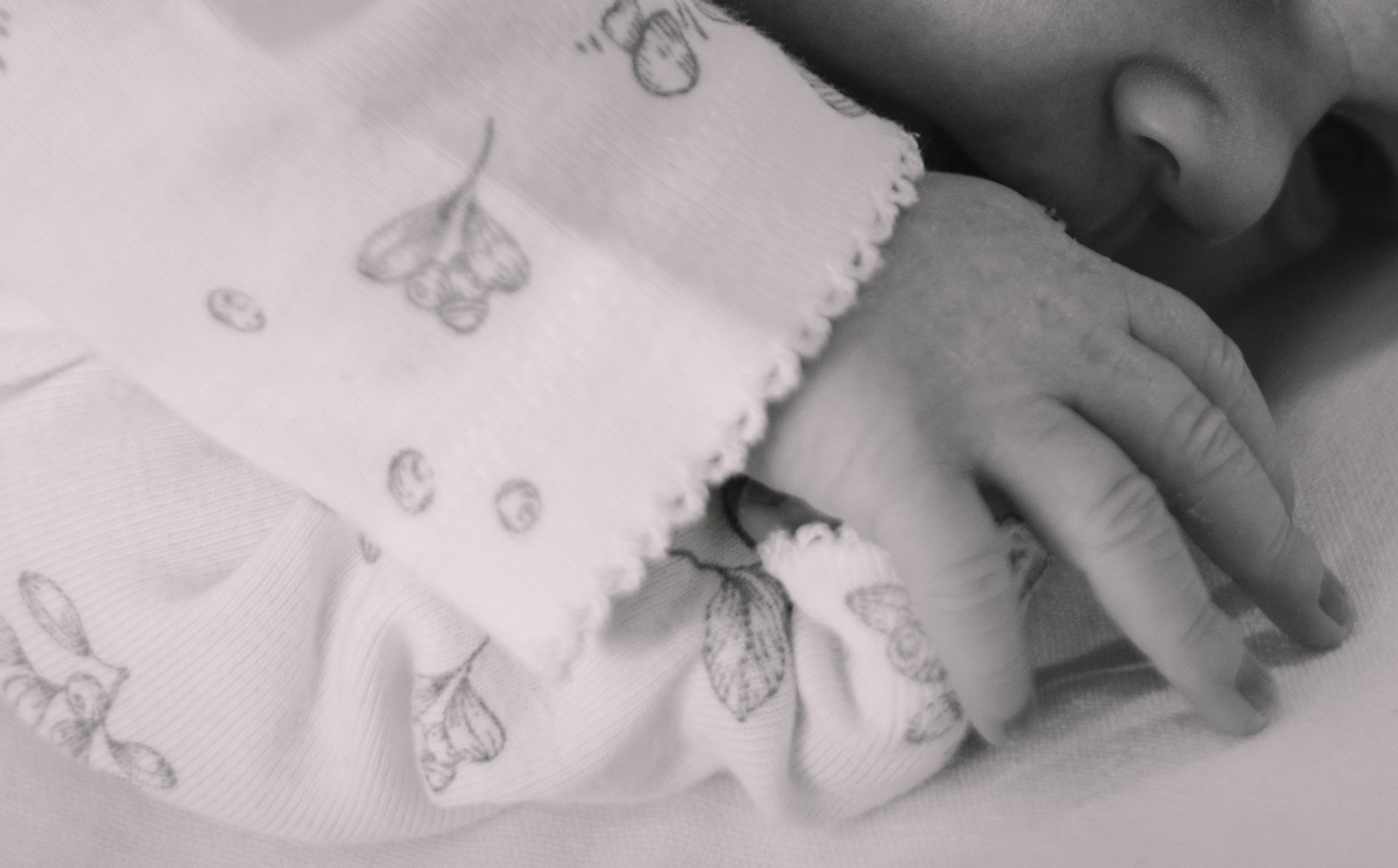 Выписка из роддома