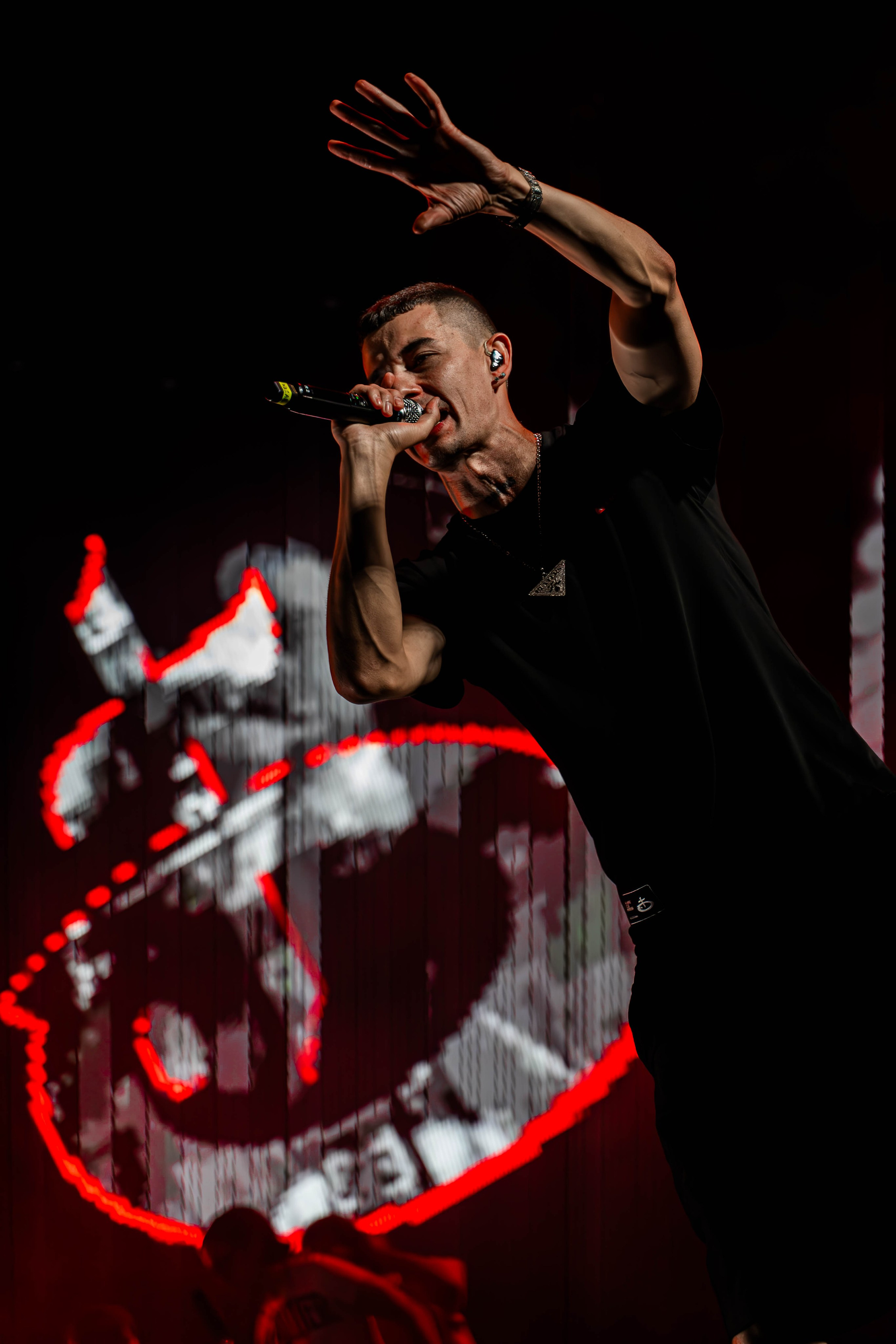 КОНЦЕРТЫ. Разноплановый фотограф из Москвы/Твери