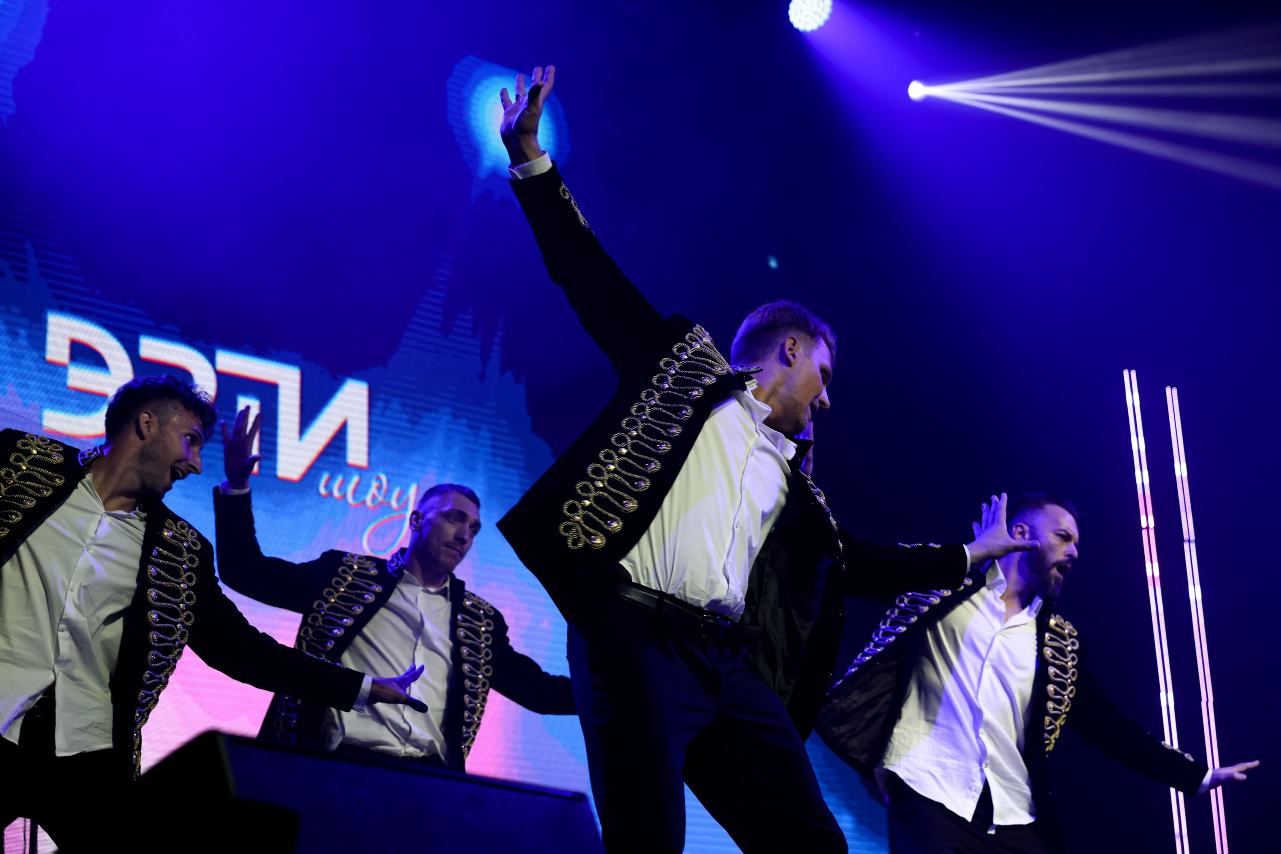 Ёлки. Свадебный фотограф Москва Анна Шилова