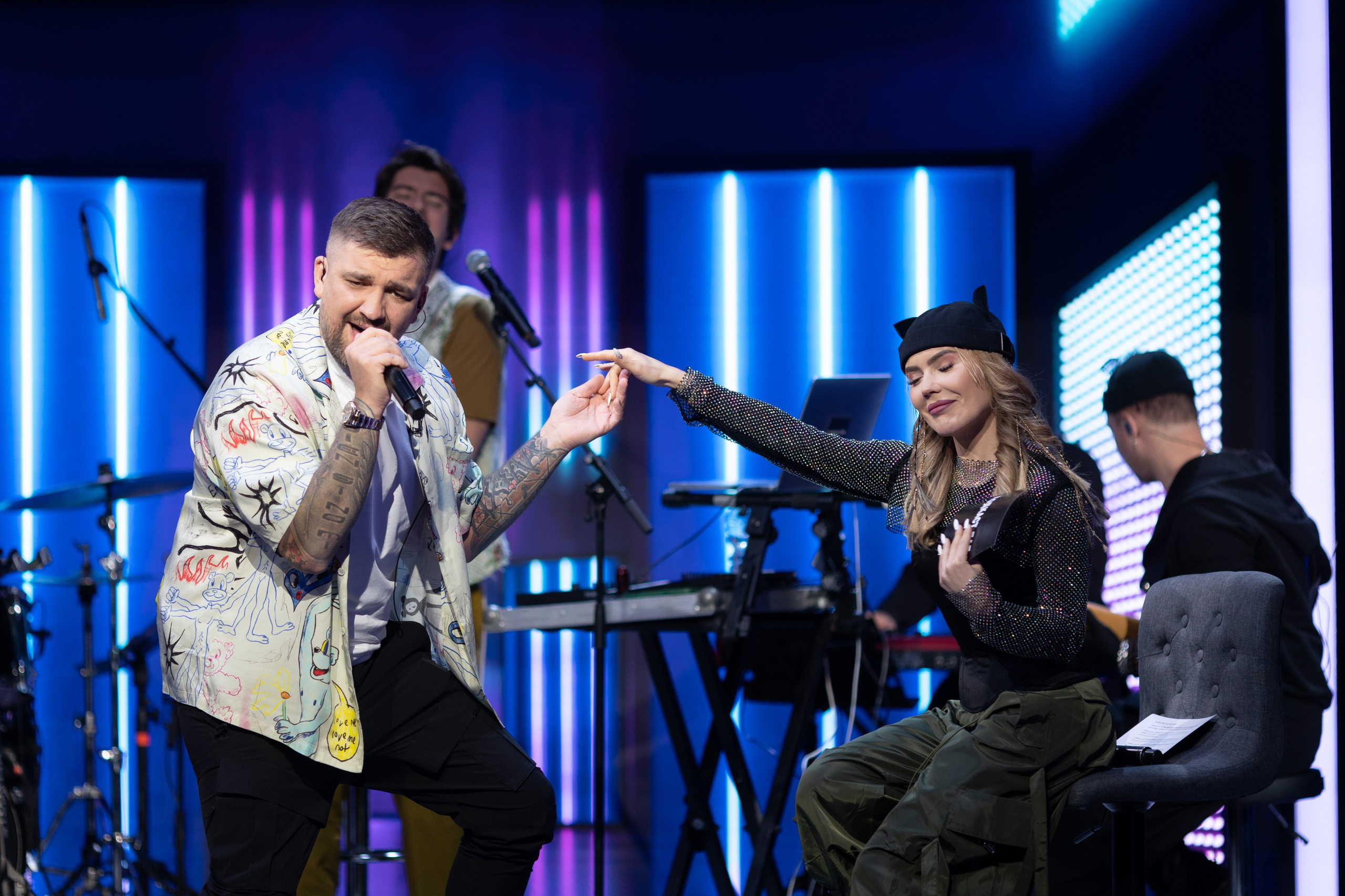 ПОДКАСТ.ЛАБ Баста. Свадебный и семейный фотограф