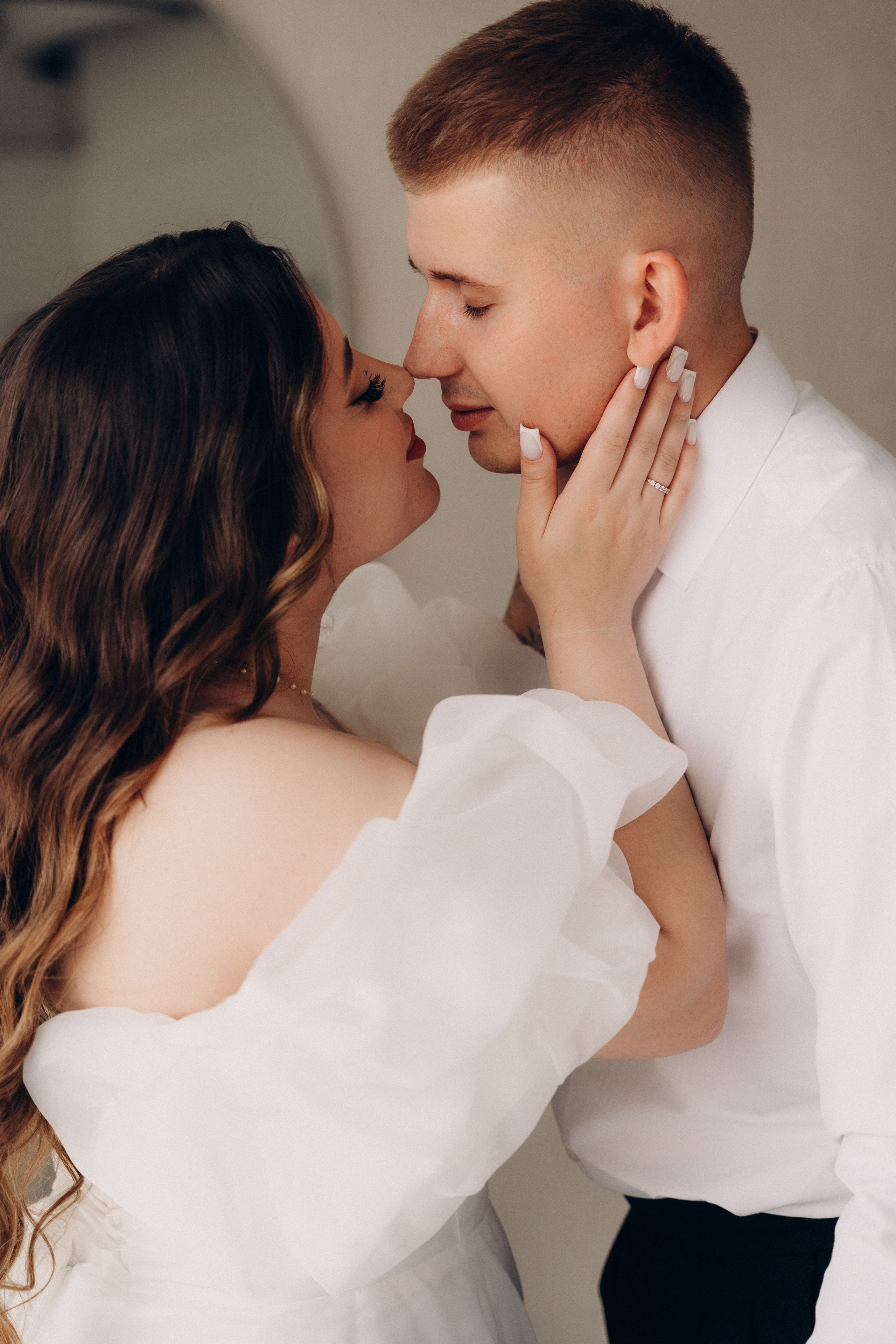 E&D. Алёна Хомич. Свадебный и семейный фотограф Коломна, Москва