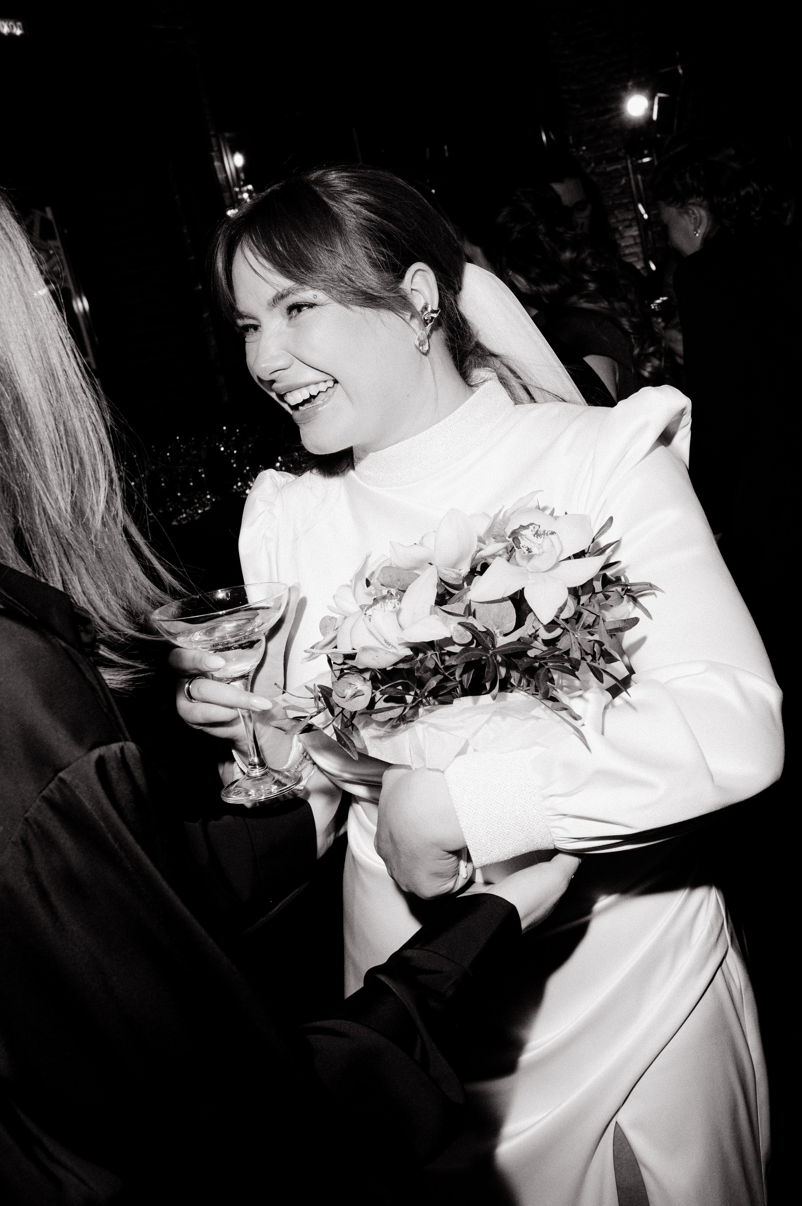 ЖЕНЯ И ДАША. Свадебный и семейный фотограф Никита Корохов