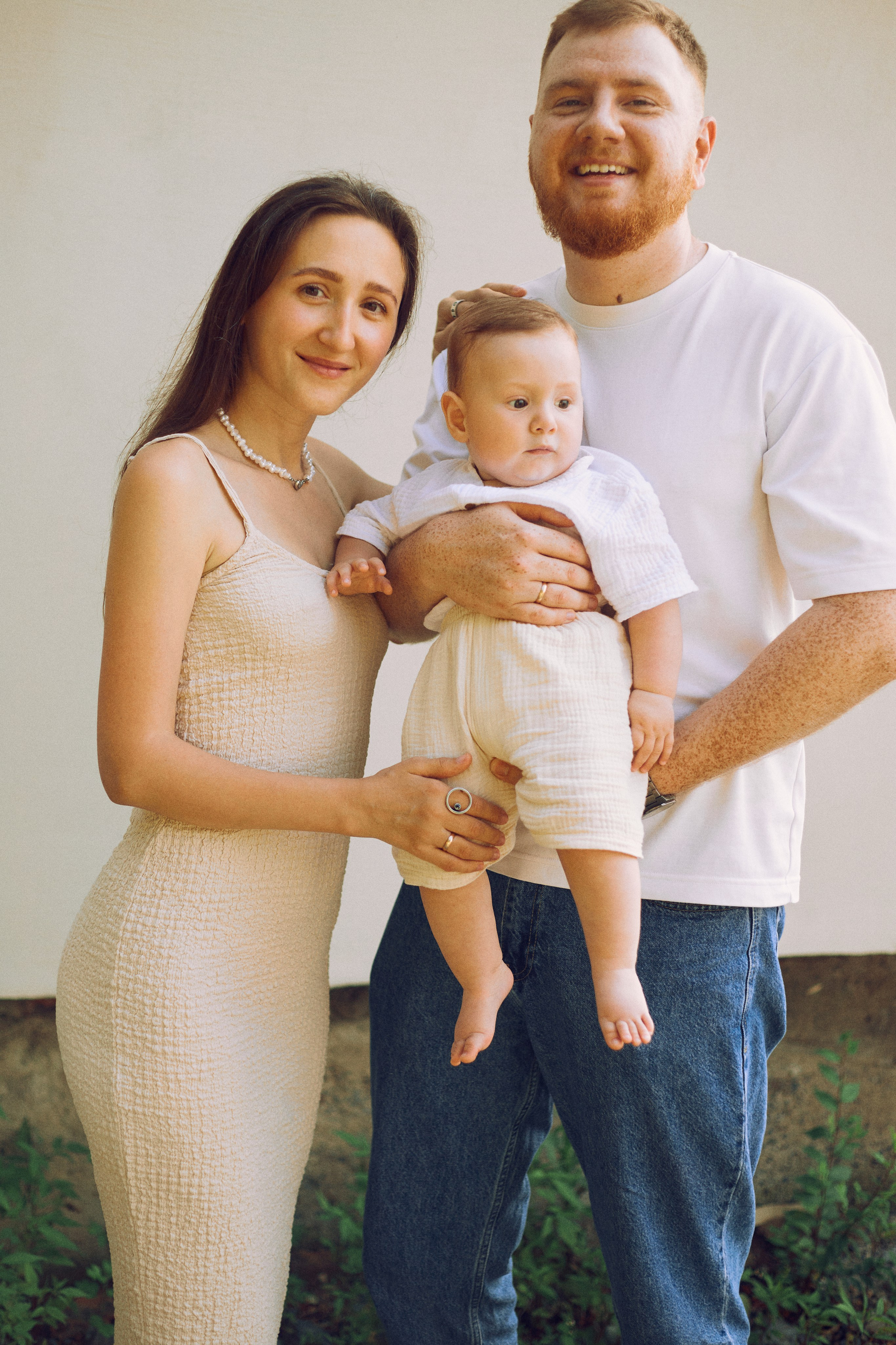 Маленькие ножки. Фотограф Ионова Анастасия, г Владивосток