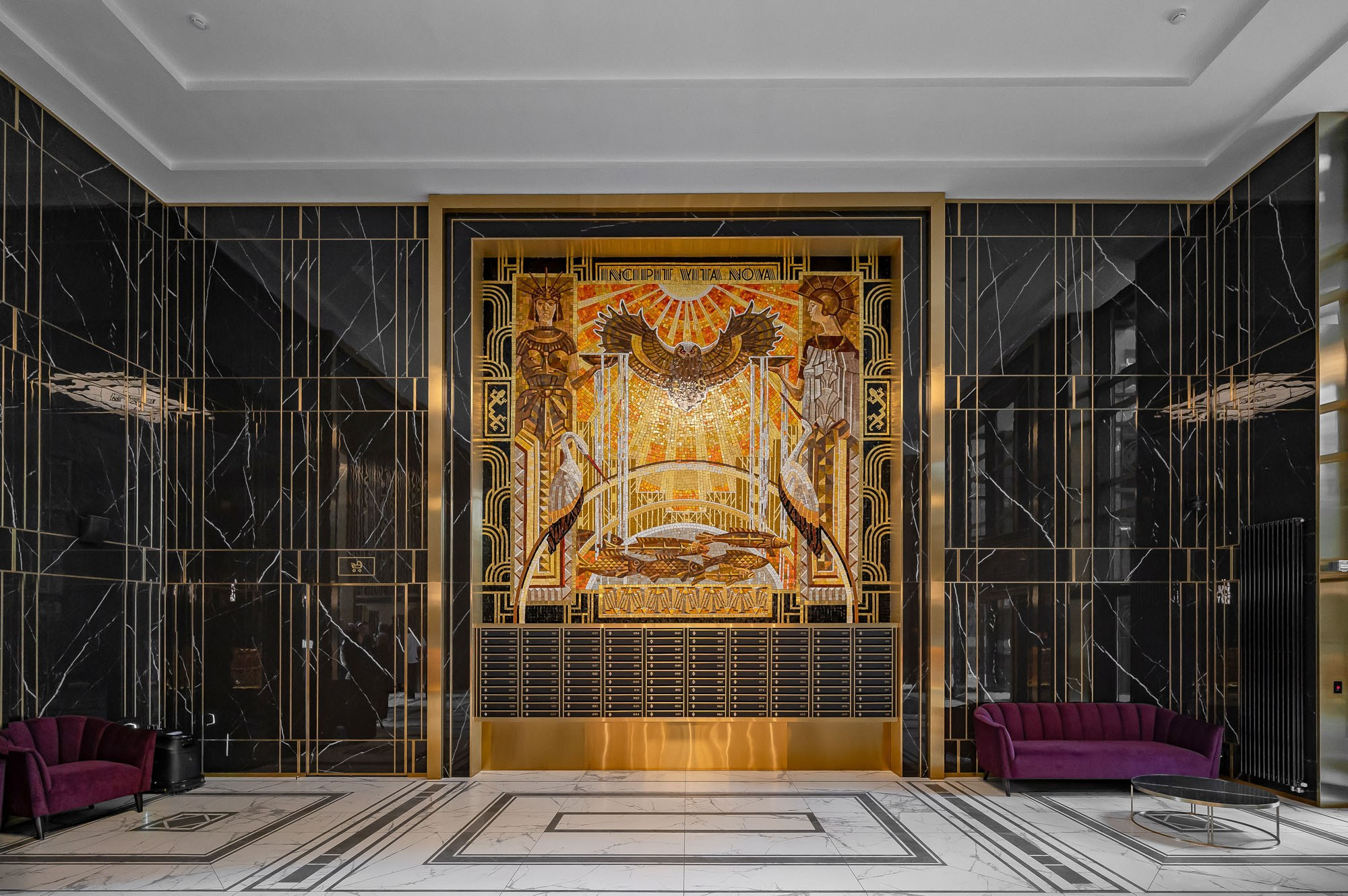 Интерьерная фотосъемка в СПб. Фотограф | Рустам Загидуллин | Санкт-Петербург