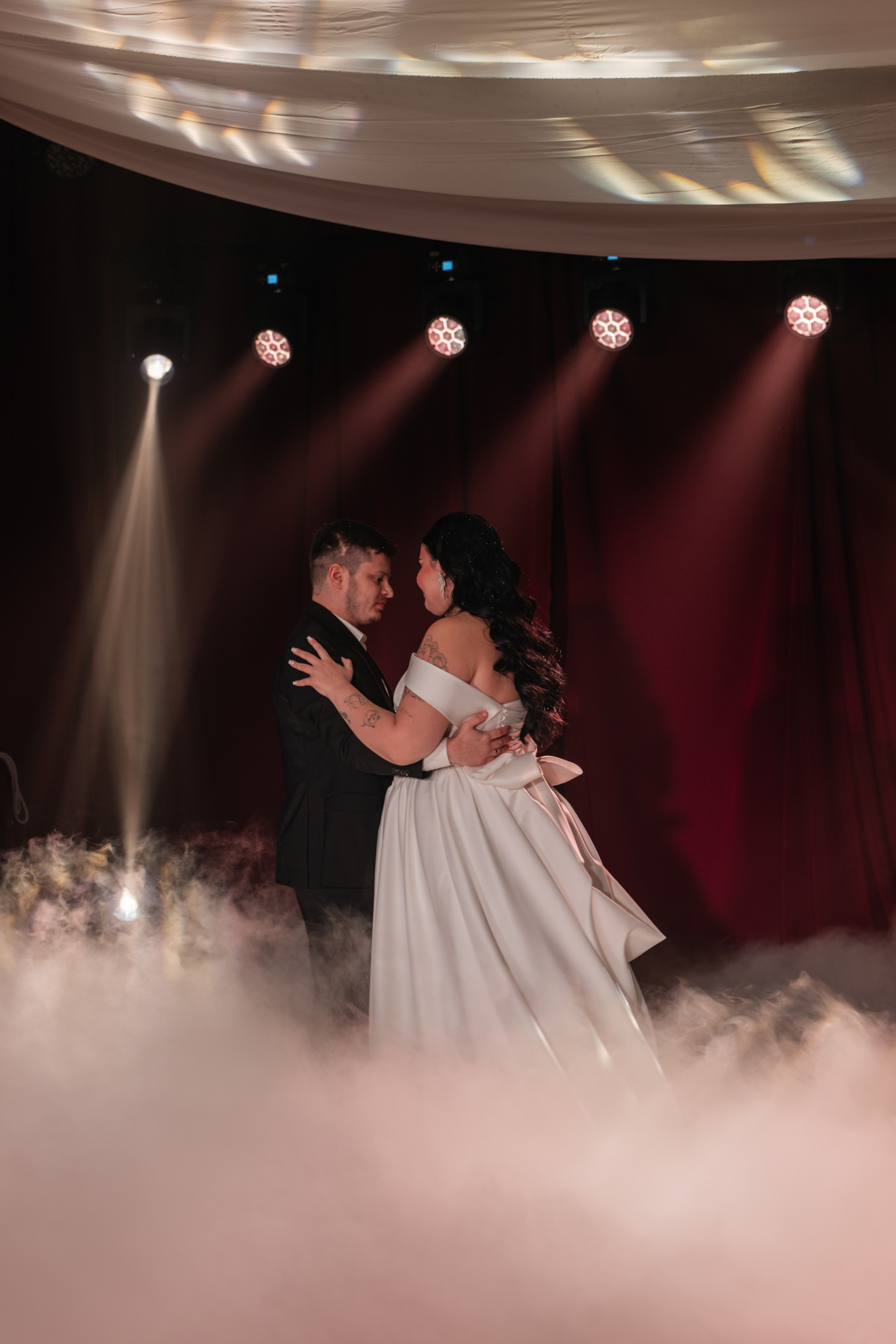 DENIS & MARIA. Свадебное ФОТО & ВИДЕО Москва/Липецк