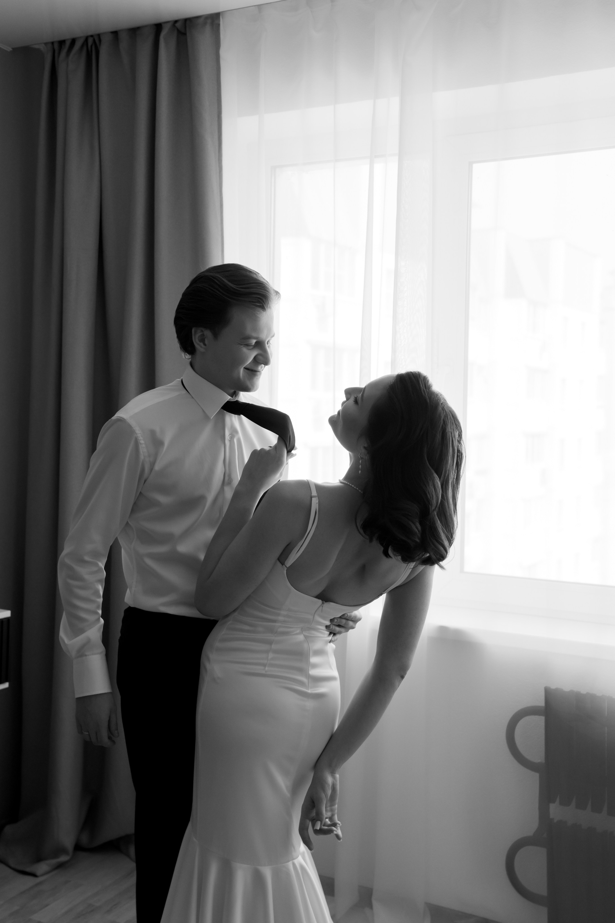 Иван и Яна. Свадебный фотограф Воронеж Марина Грудинина