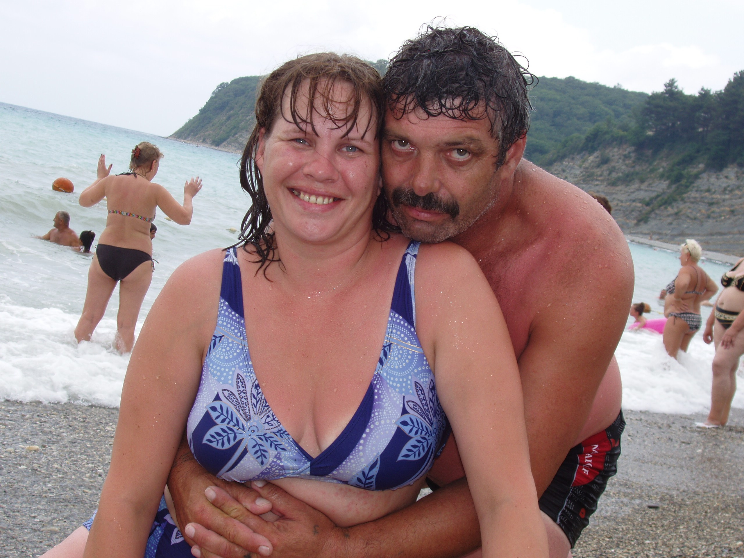 Отпуск 12.06-18.08. Семейный, Свадебный фотограф СПБ Питер— Романова Екатерина