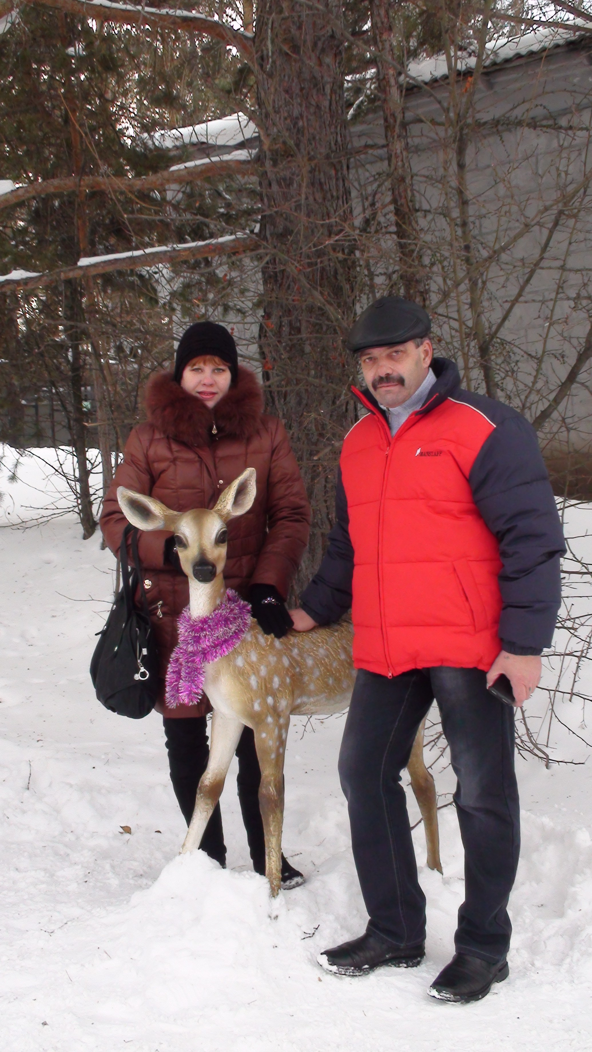 Новый Год 29.12.13-06.01.14. Семейный, Свадебный фотограф СПБ Питер— Романова Екатерина