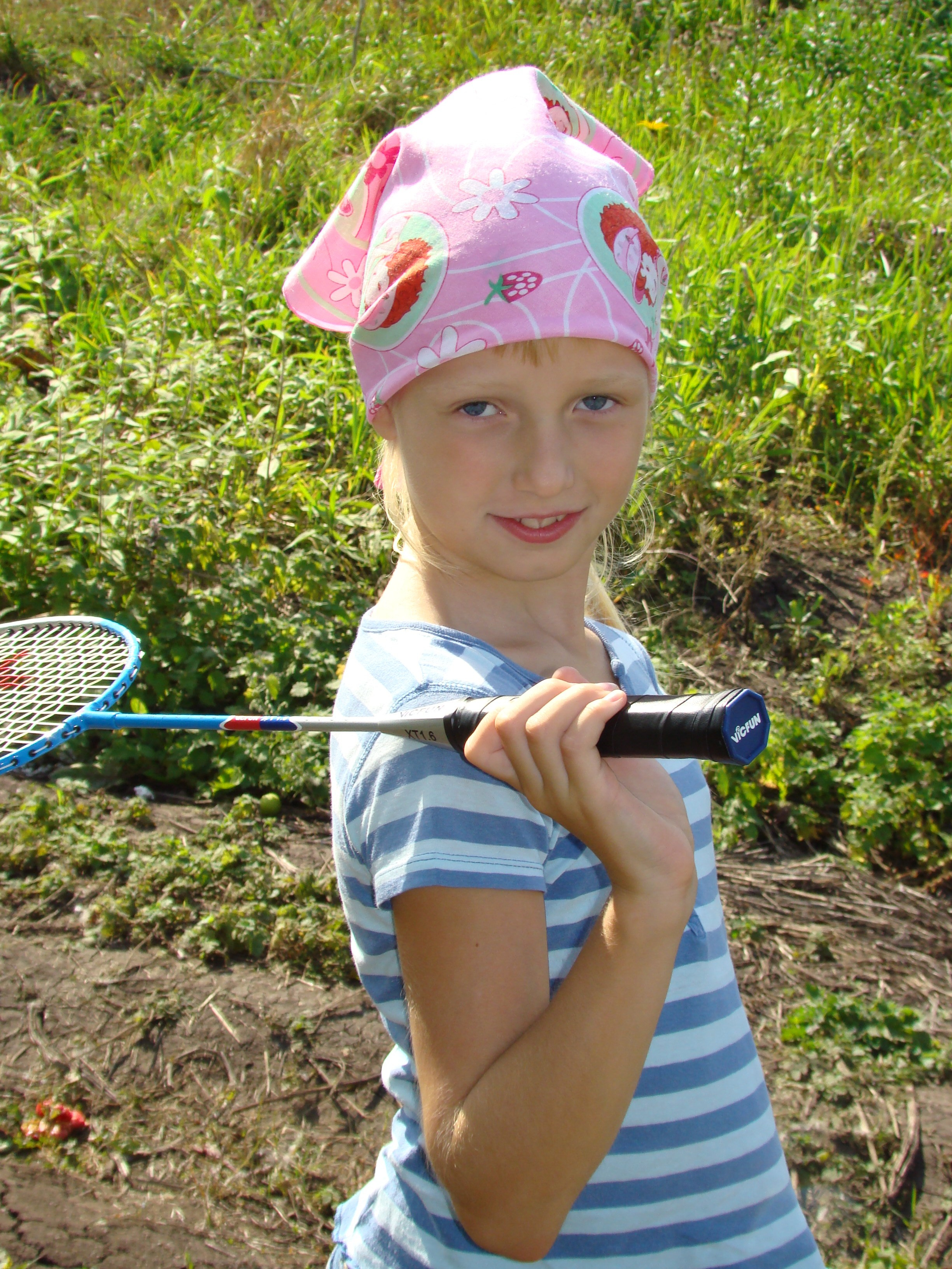 Дача 30.08.2008. Семейный, Свадебный фотограф СПБ Питер— Романова Екатерина