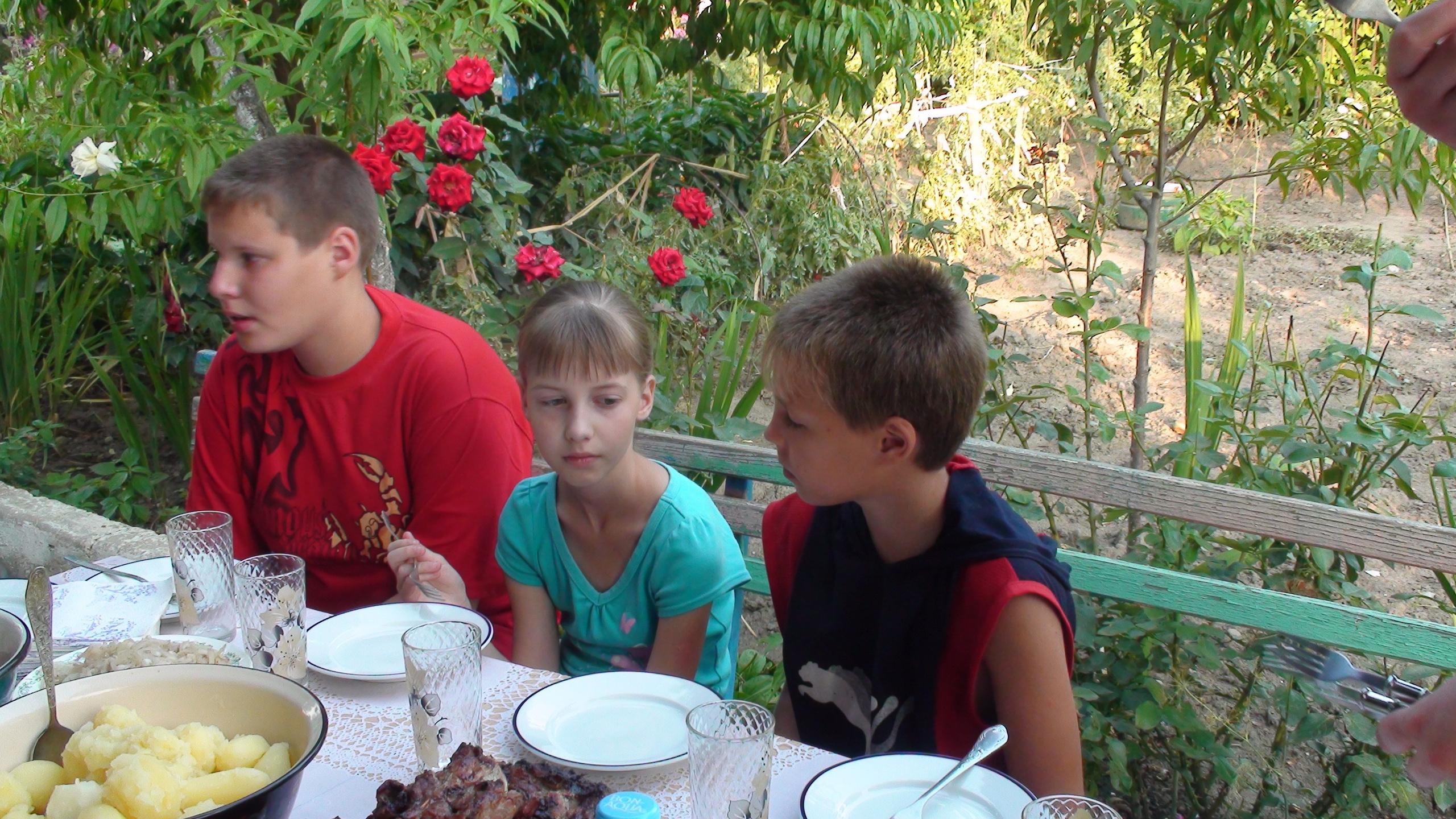 Отпуск 20.07-17.08. Семейный, Свадебный фотограф СПБ Питер— Романова Екатерина