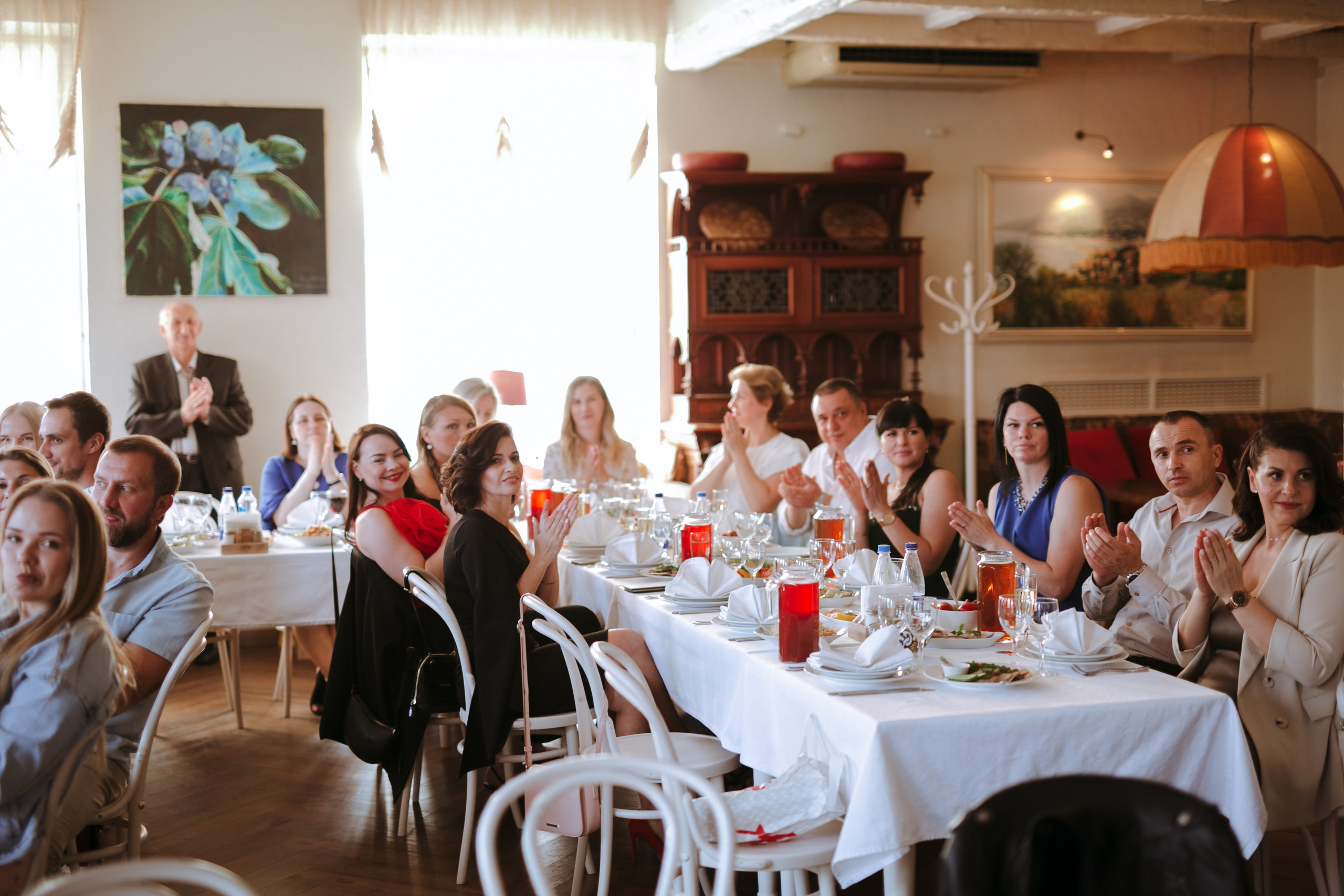 Выпускной в Пушкине — 9 класс. Портретный и репортажный фотограф в Санкт-Петербурге Елизавета Я