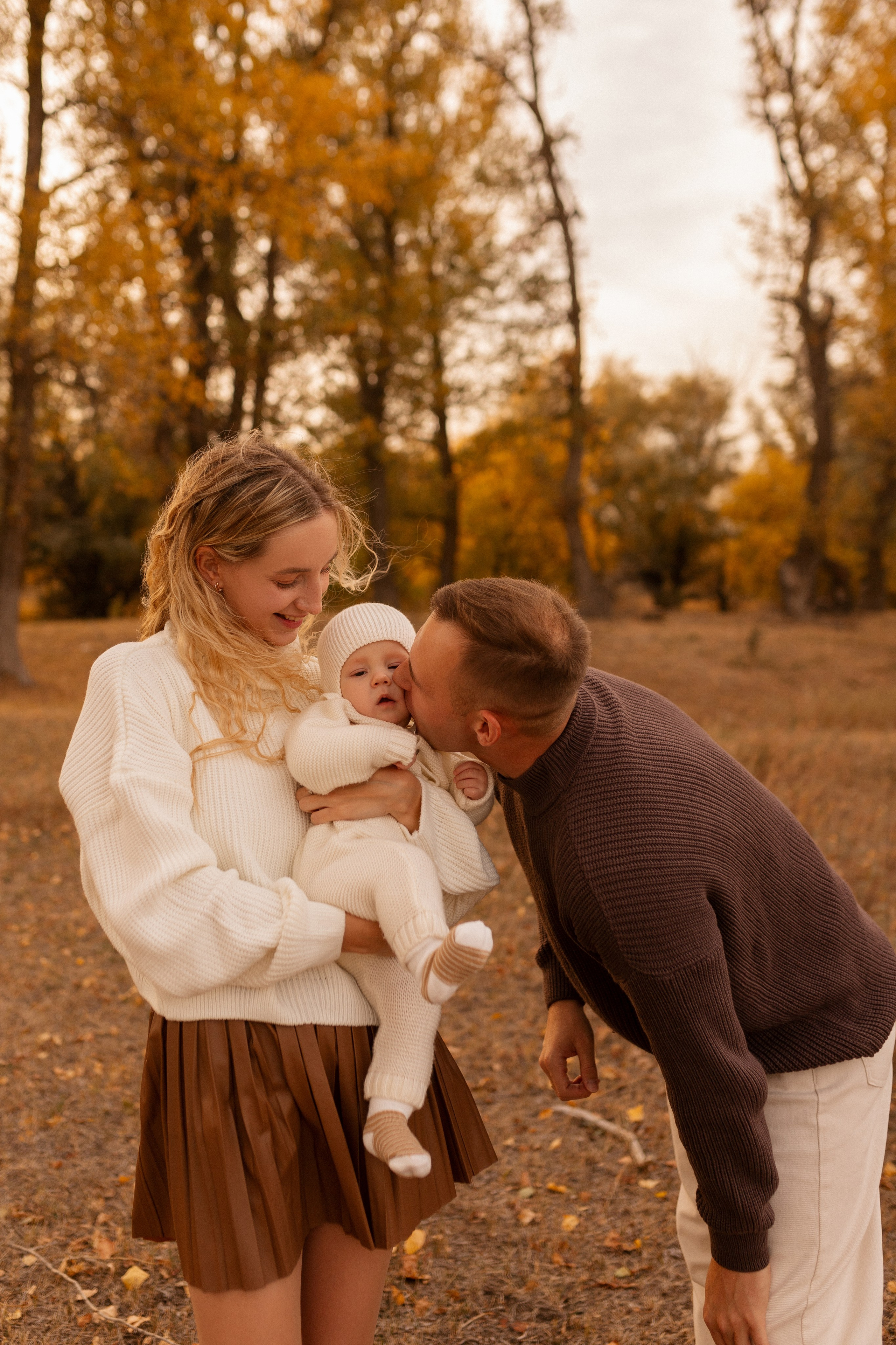 И&В&Ф. Фотограф Оля Климова, обучение фотографов