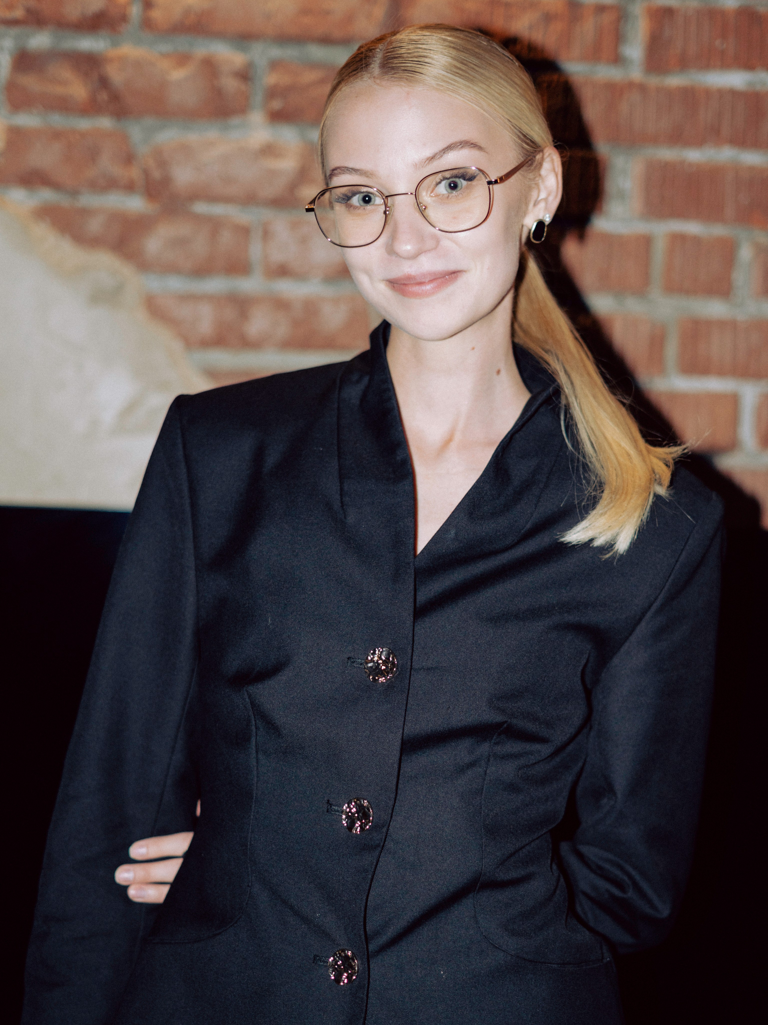 INPROSSECO FEST. Фотограф в Москве Шалышко Ангелина