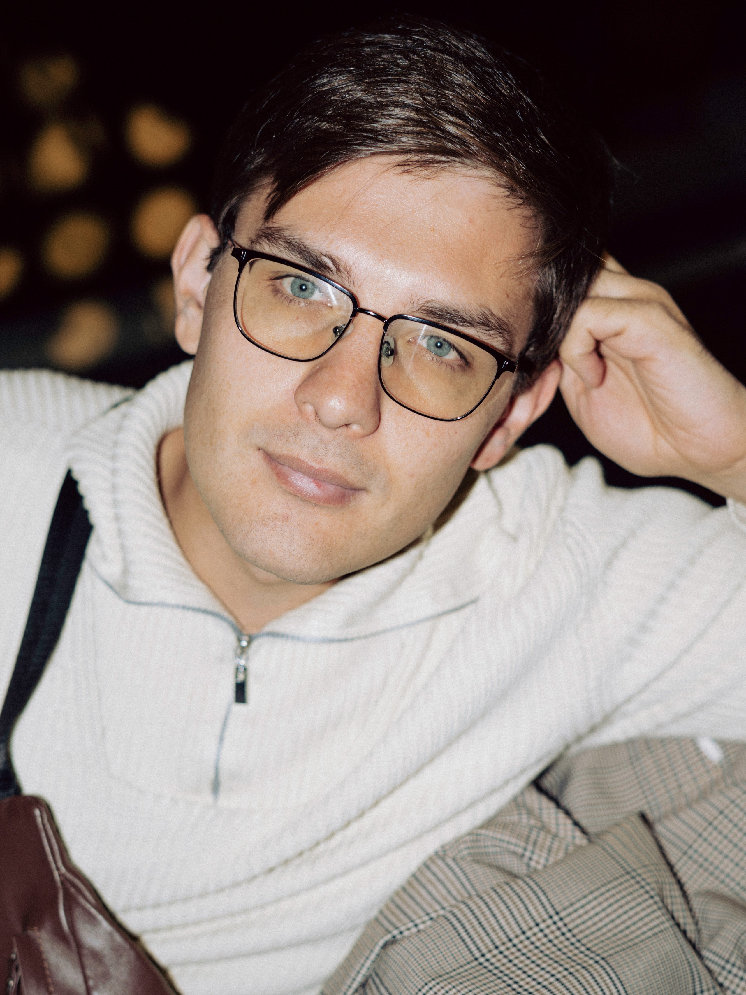 INPROSSECO FEST. Фотограф в Москве Шалышко Ангелина