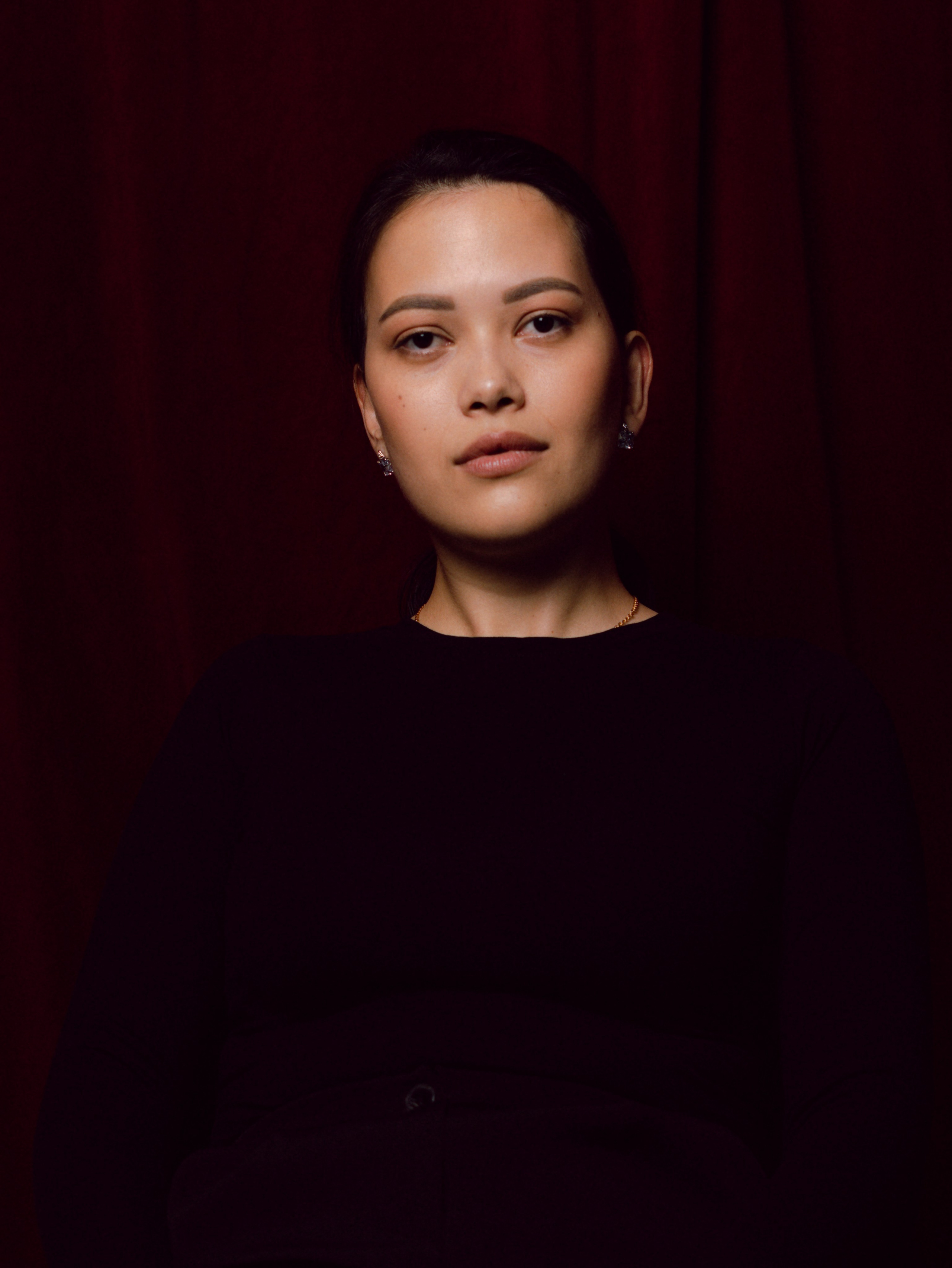 Милана. Фотограф в Москве Шалышко Ангелина