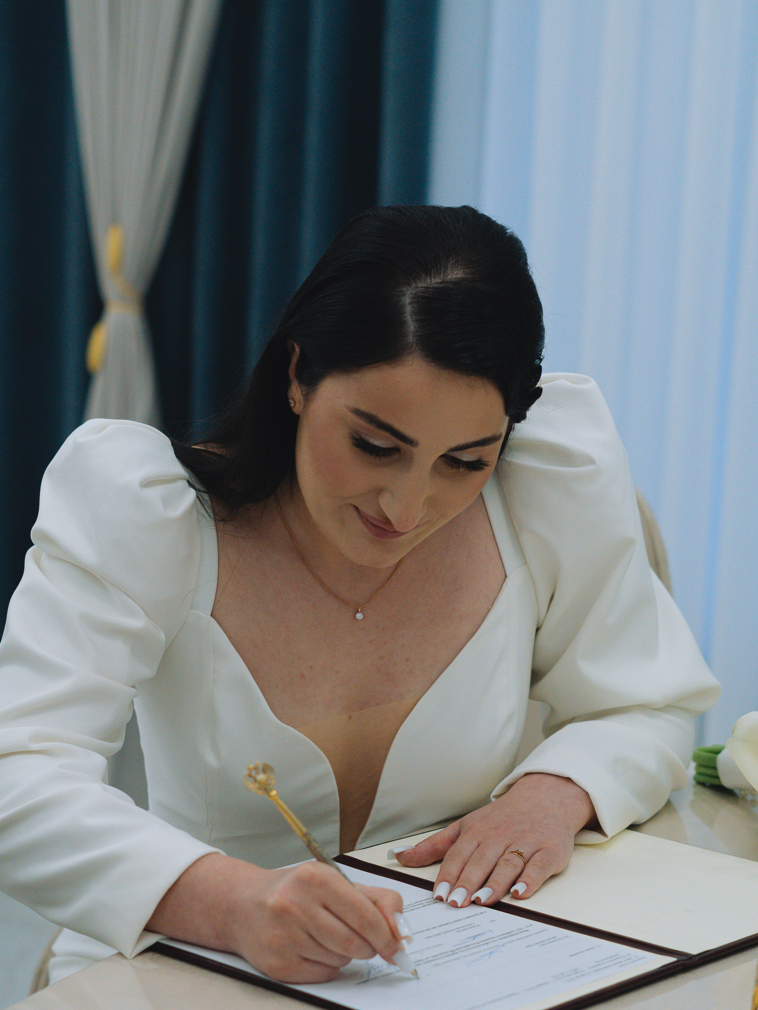 Евгений и Юлия. Фотограф в Москве Шалышко Ангелина