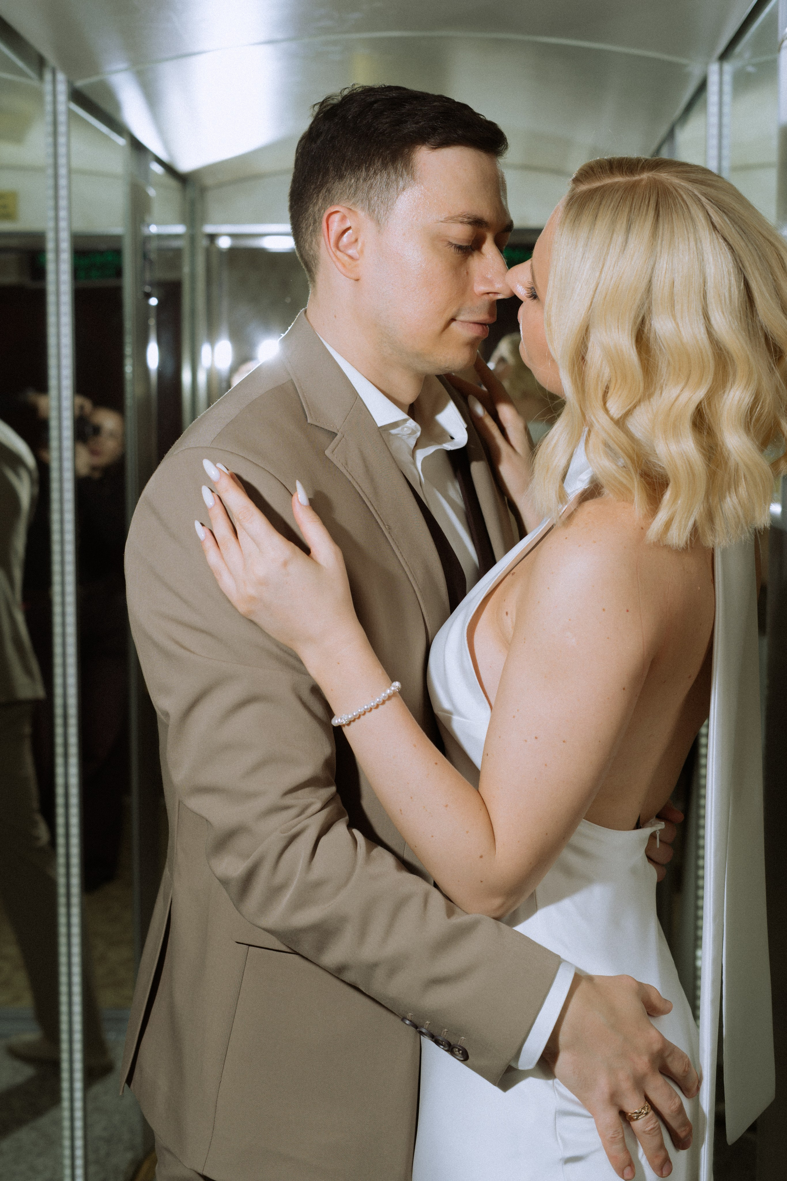 D & T. Фотограф в Москве Шалышко Ангелина