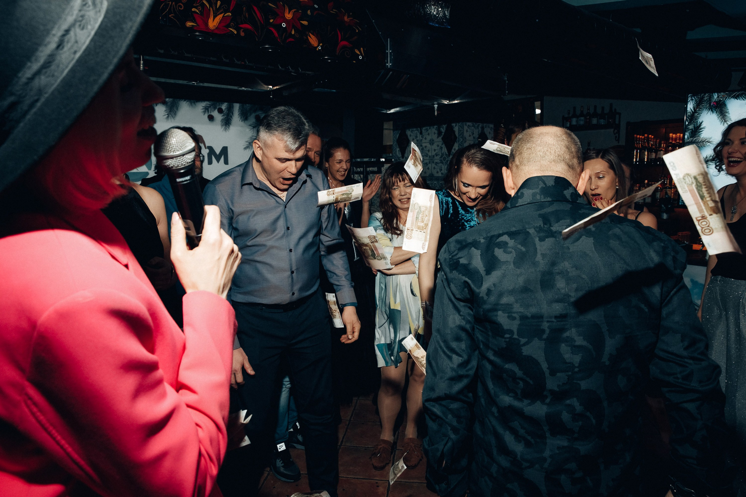 МБМ ГРУПП. Свадебный фотограф Дмитрий Воробьев Ярославль