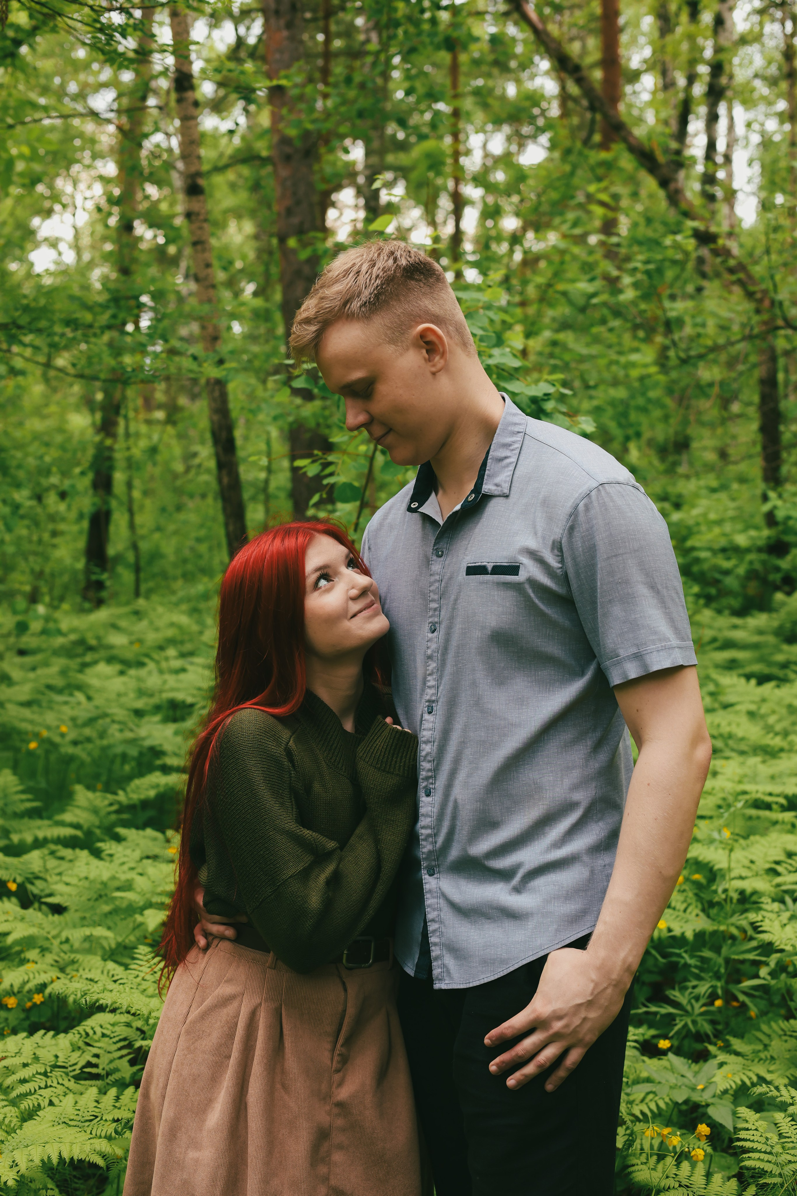 ЛАВСТОРИ 1. Фотограф Красноярск съемки лавстори, фотосессия в студии, портретная съемка, творческие фотосессии