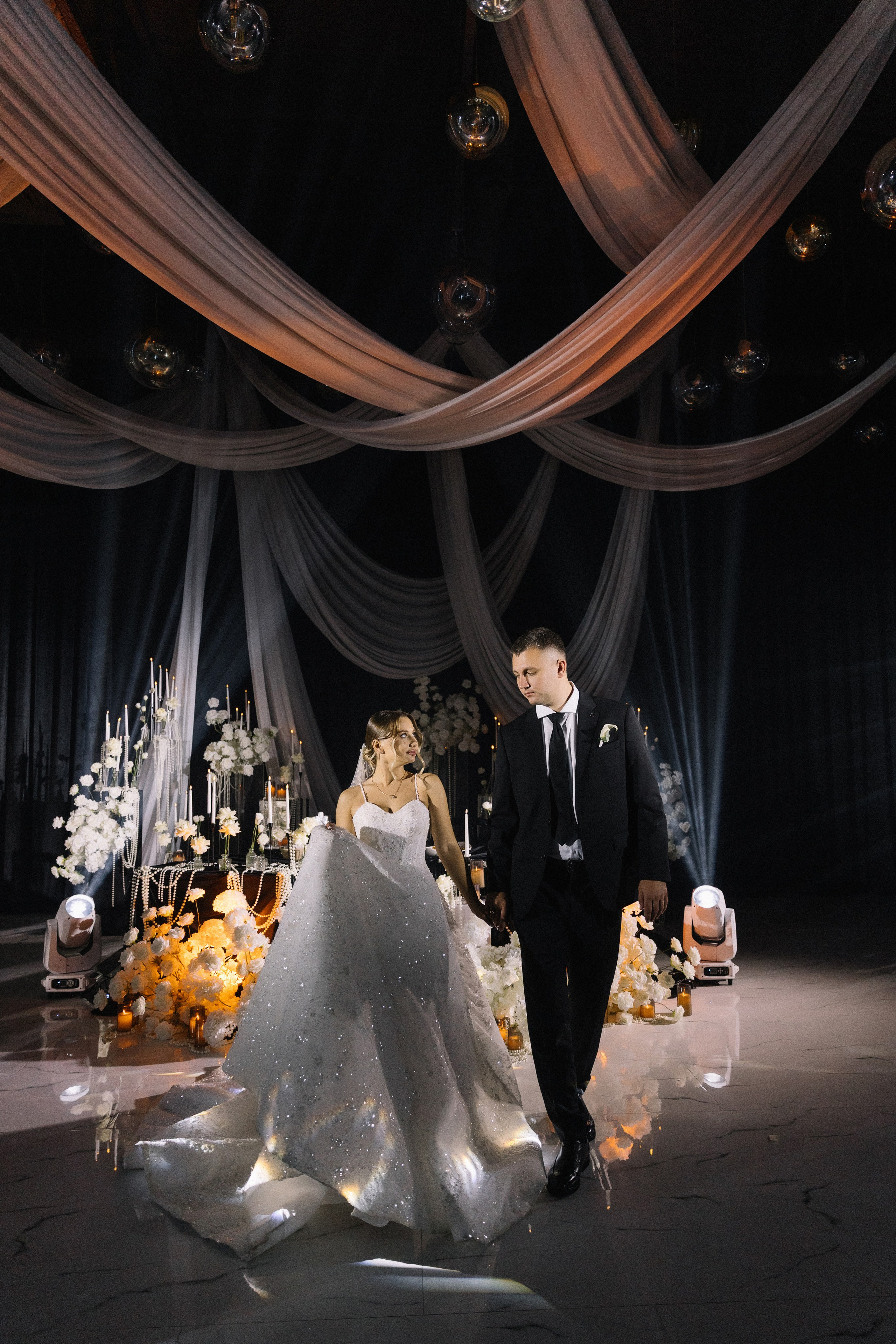 Эдуард и Алина. Свадебный фотограф в Краснодаре Булатова Наталия