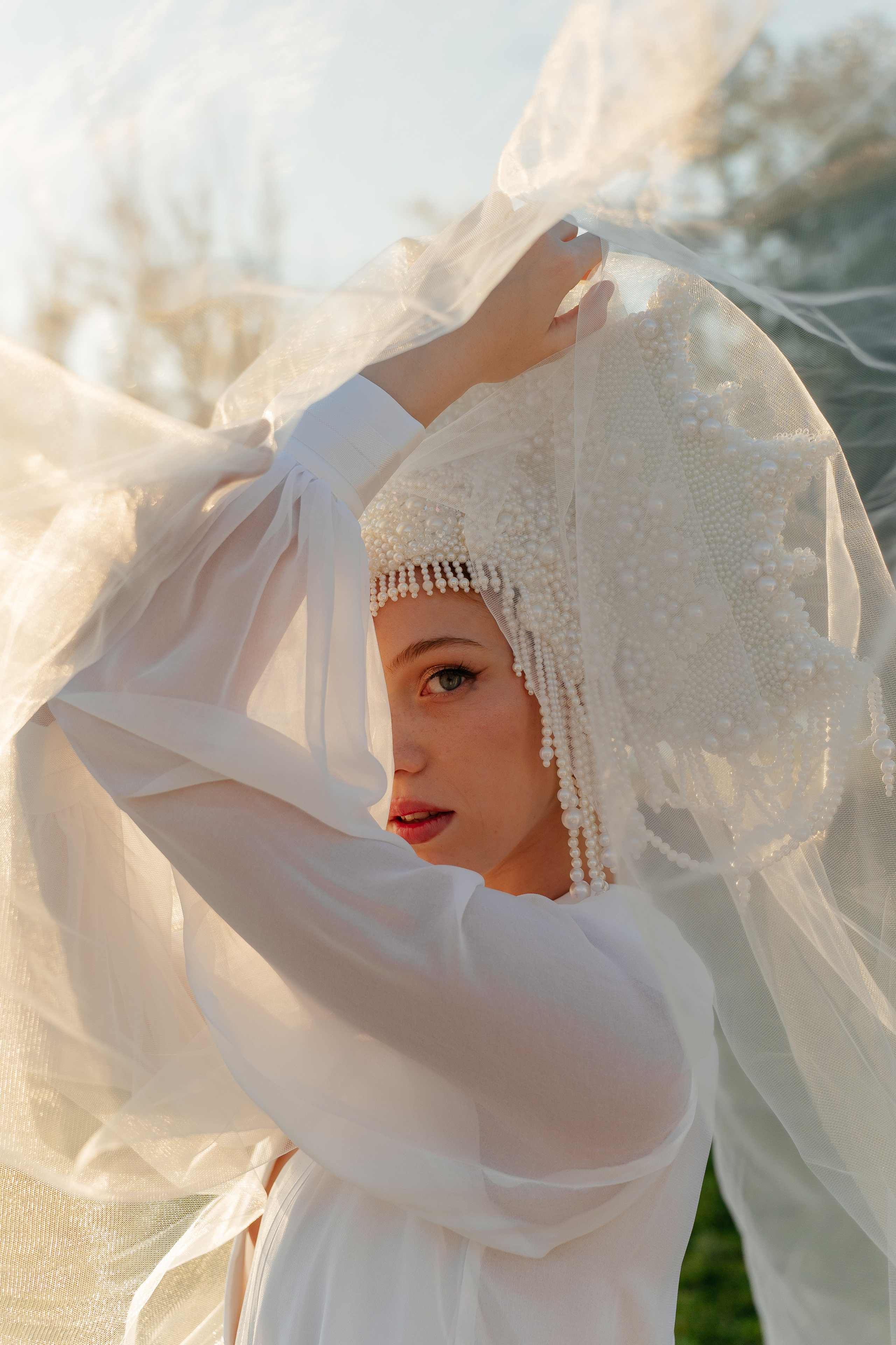 Никита и Лика. Фотограф Сергей Филиппов