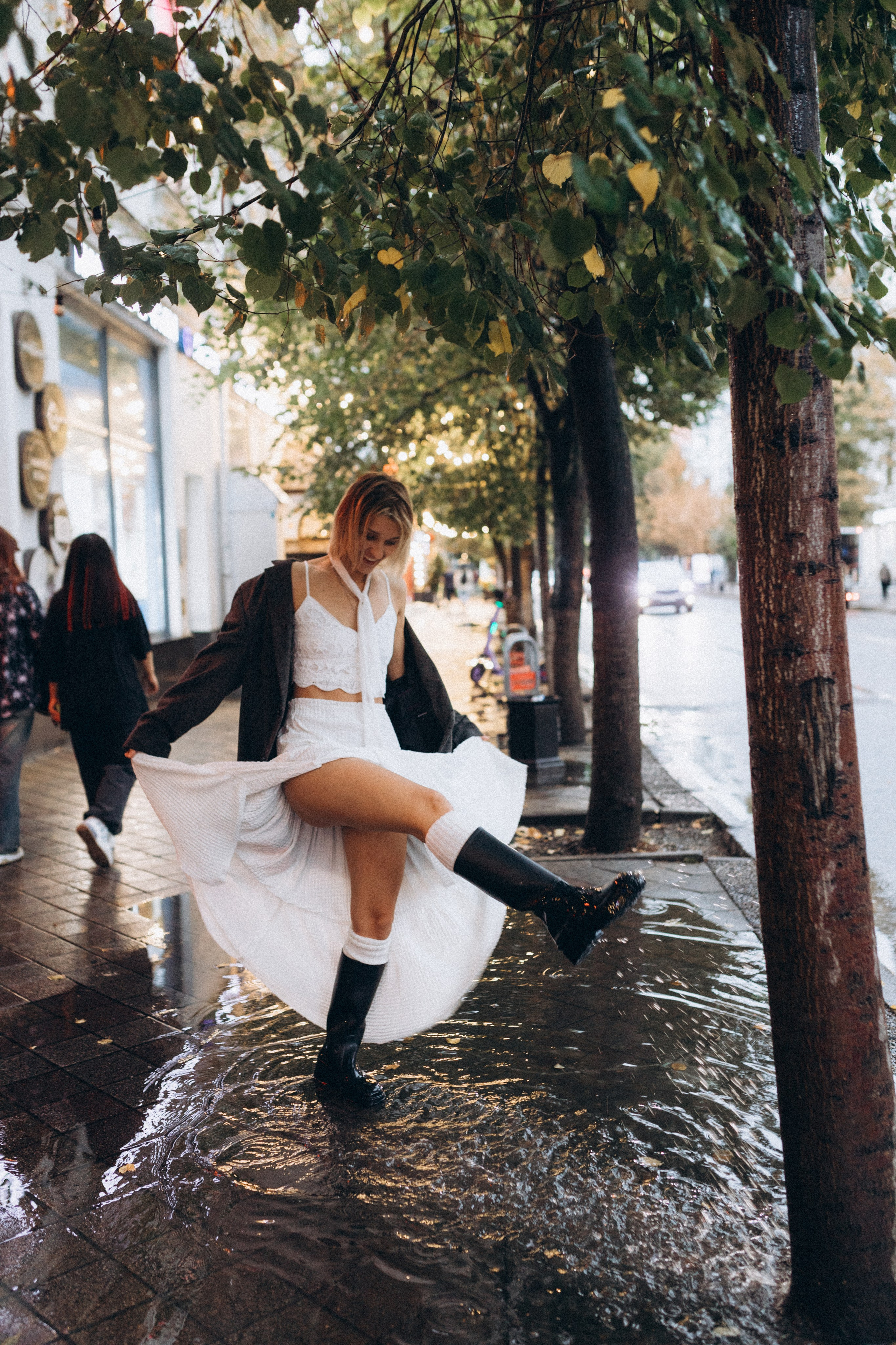 Осень. Семейный и свадебный фотограф в Краснодарском крае и РА Юлия Голуб