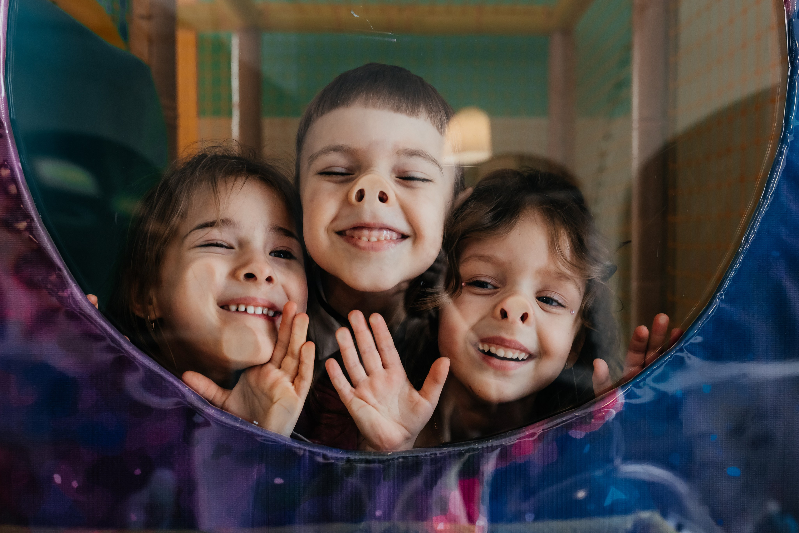 Алисе 5. Семейный и домашний фотограф в Москве и МО Королева Валерия