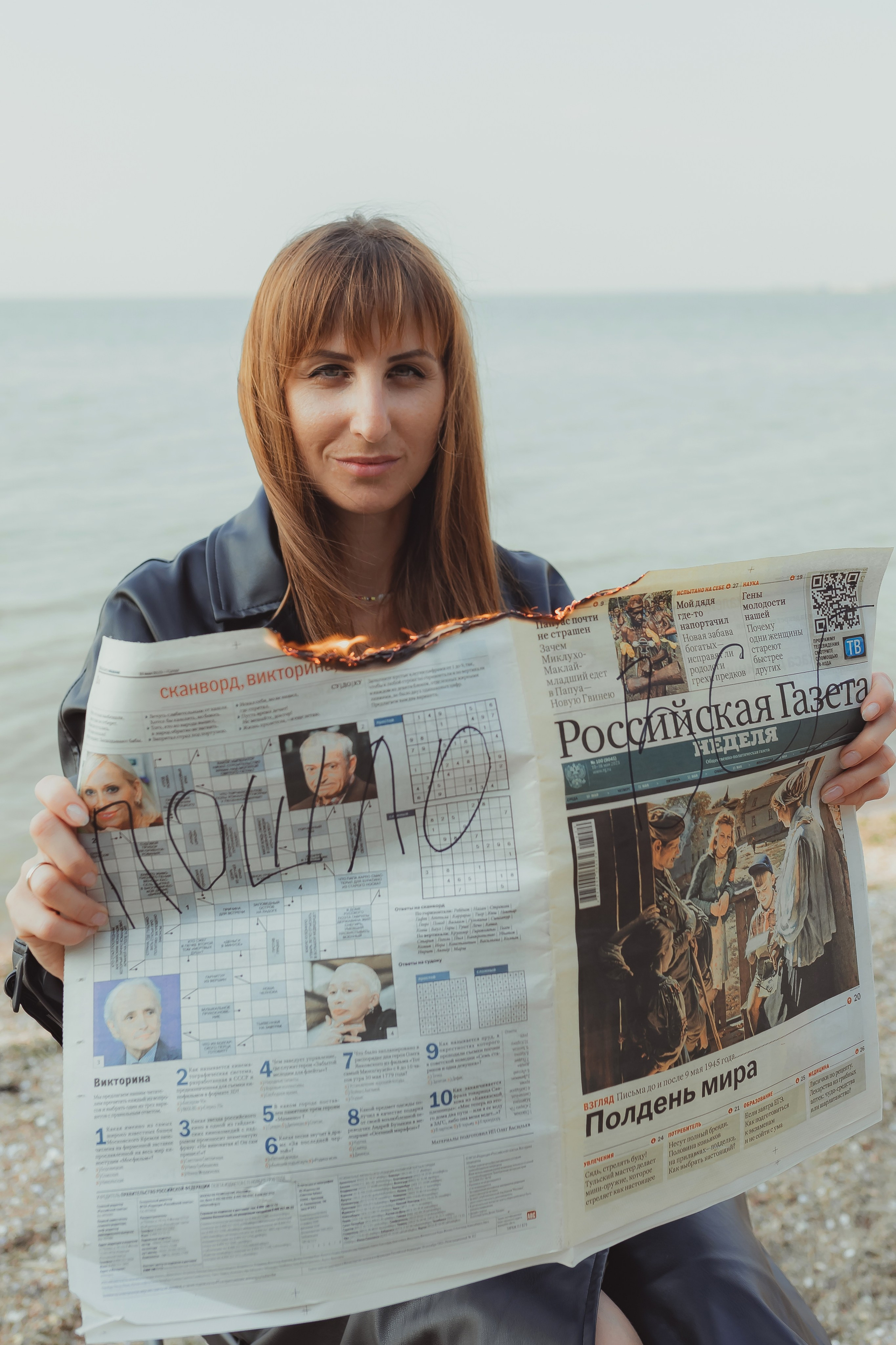 Настя. Семейный и домашний фотограф в Москве и МО Королева Валерия