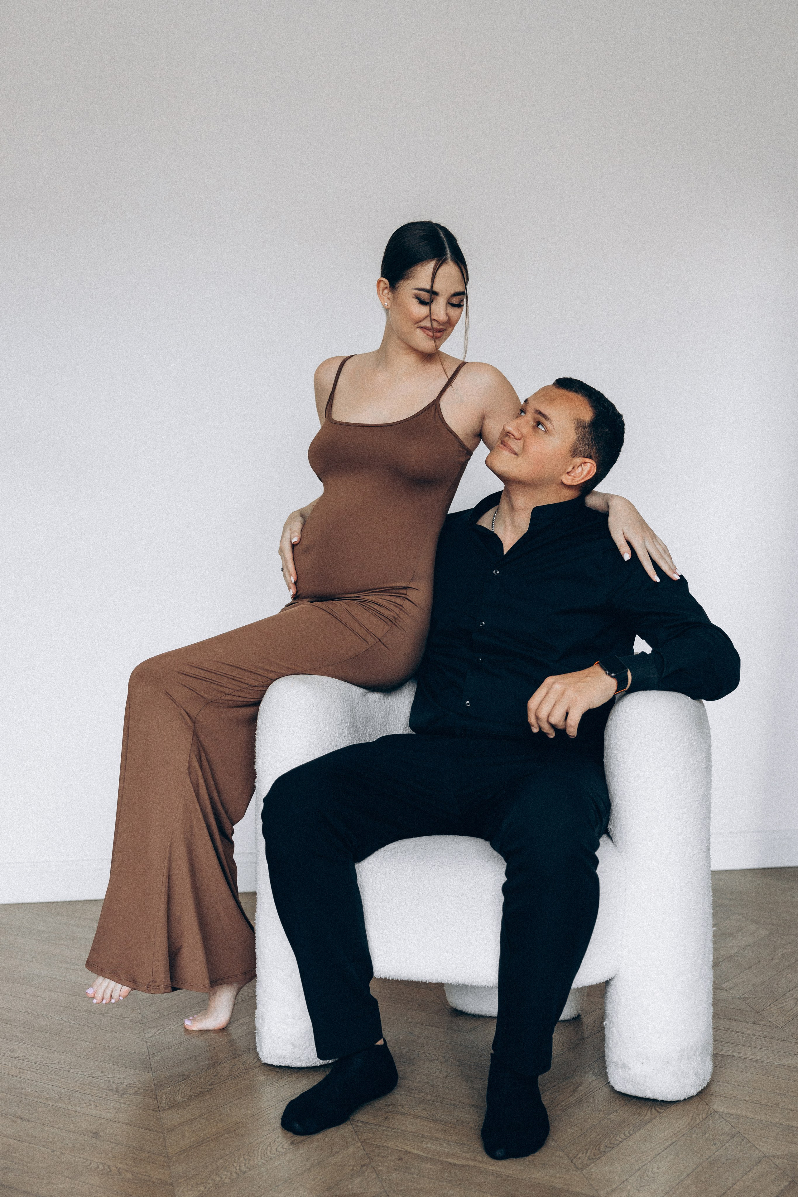 Даня и Вика. Свадебный фотограф Москве Катя Абдурахманова и Арсен Абдурахманов