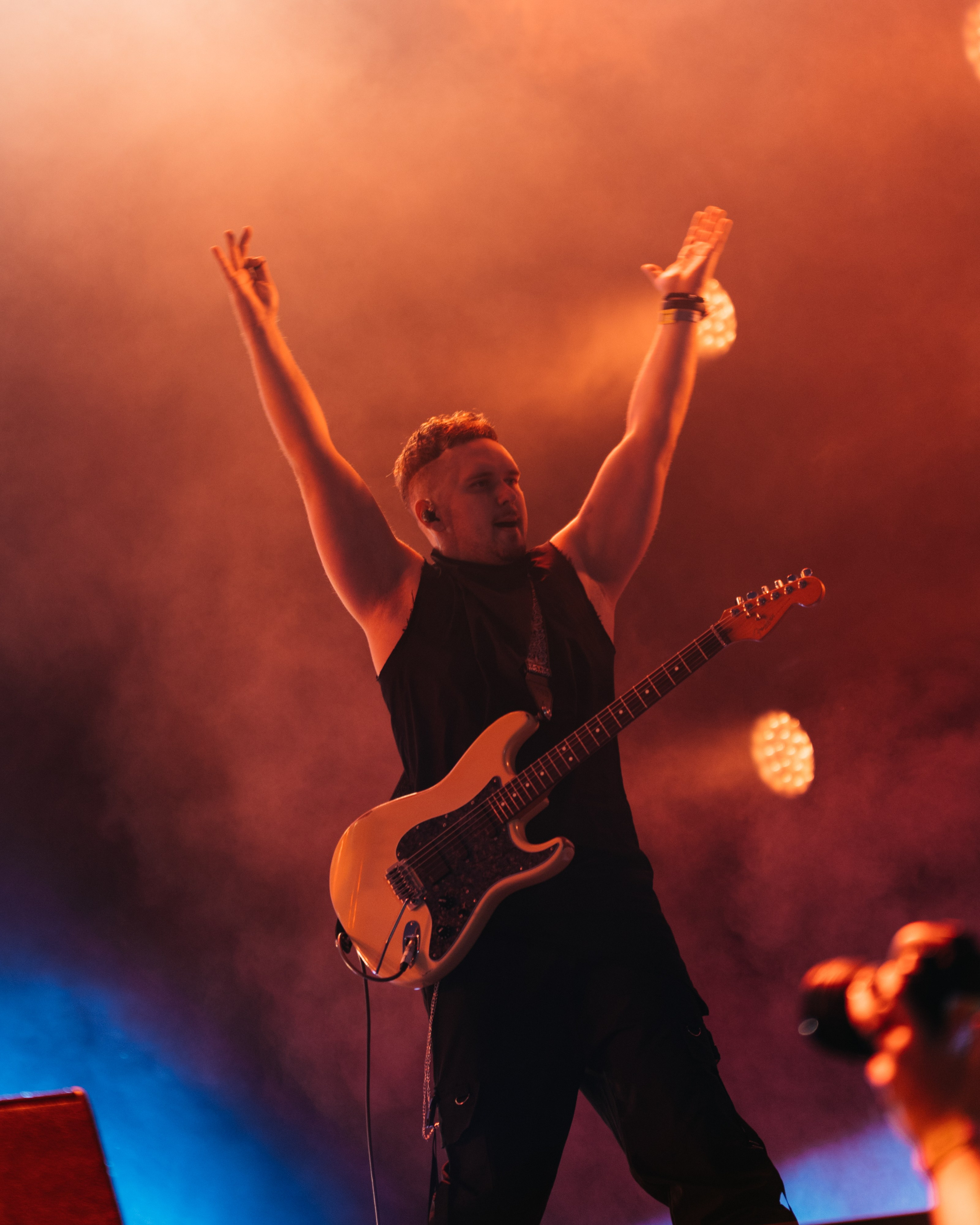 ДИКАЯ МЯТА 14-16.06.24. Концертный и репортажный фотограф в Москве и Санкт-Петербурге Мария