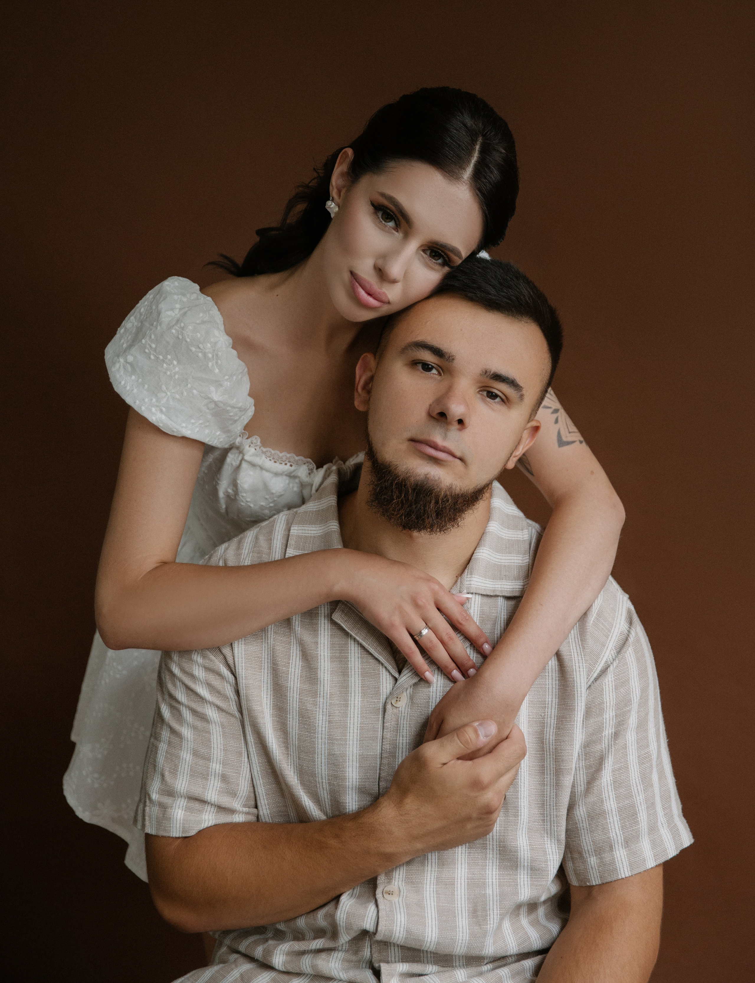 Ксения | Илья — ситцевая свадьба. Фотограф в Краснодаре и Краснодарском крае