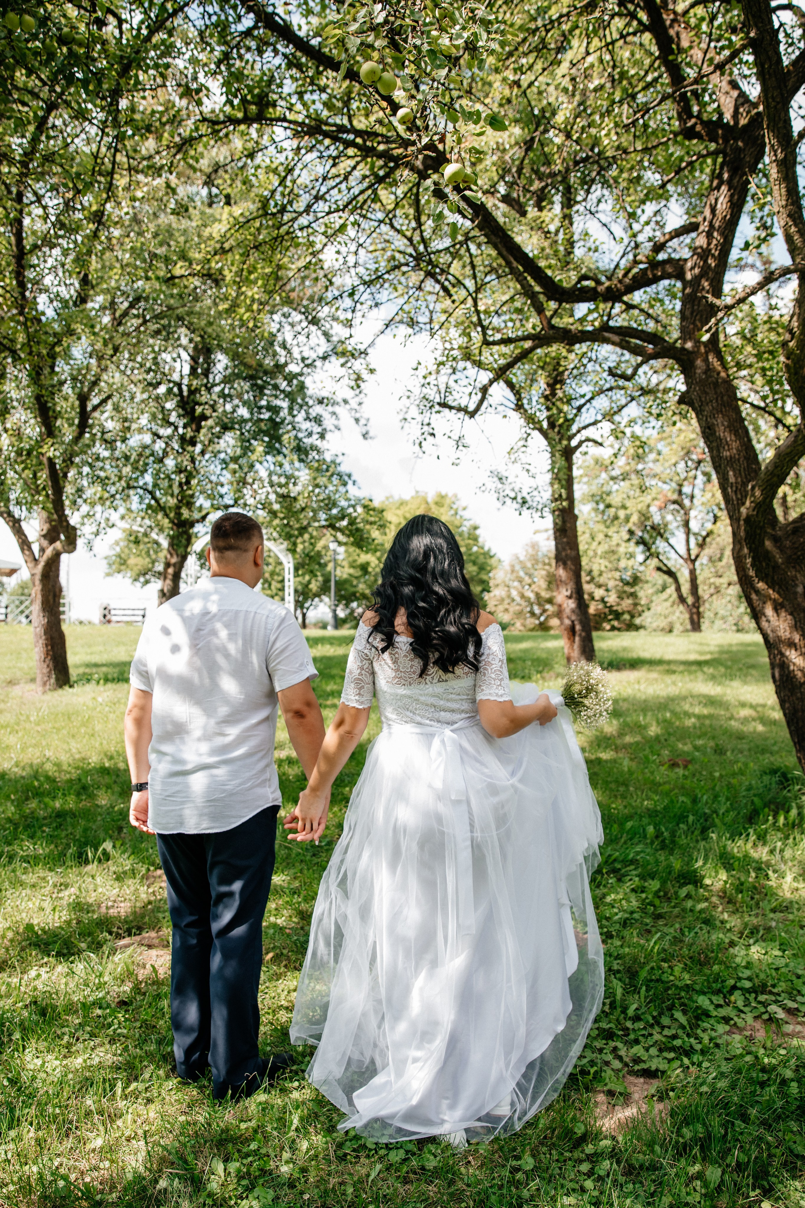 Катя и Рома. Семейный и свадебный фотограф Минск, Барановичи Ольга Пахомова
