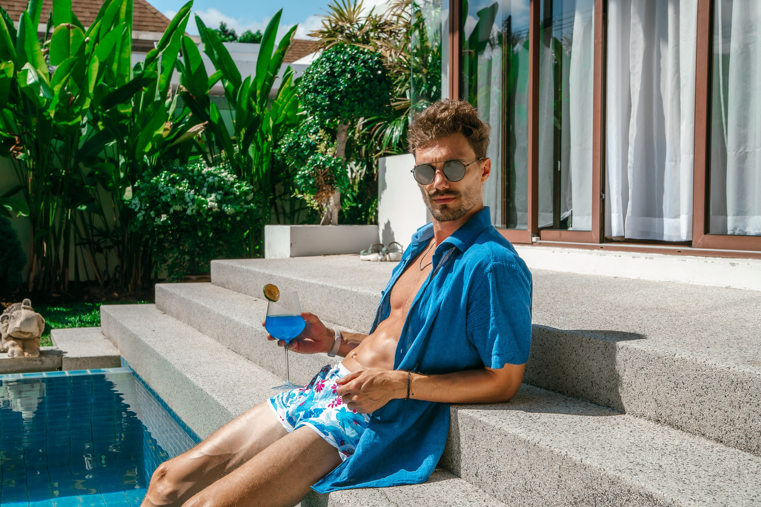 Мужской портрет. Elena Sova — семейный и женский фотограф в Санкт-Петербурге