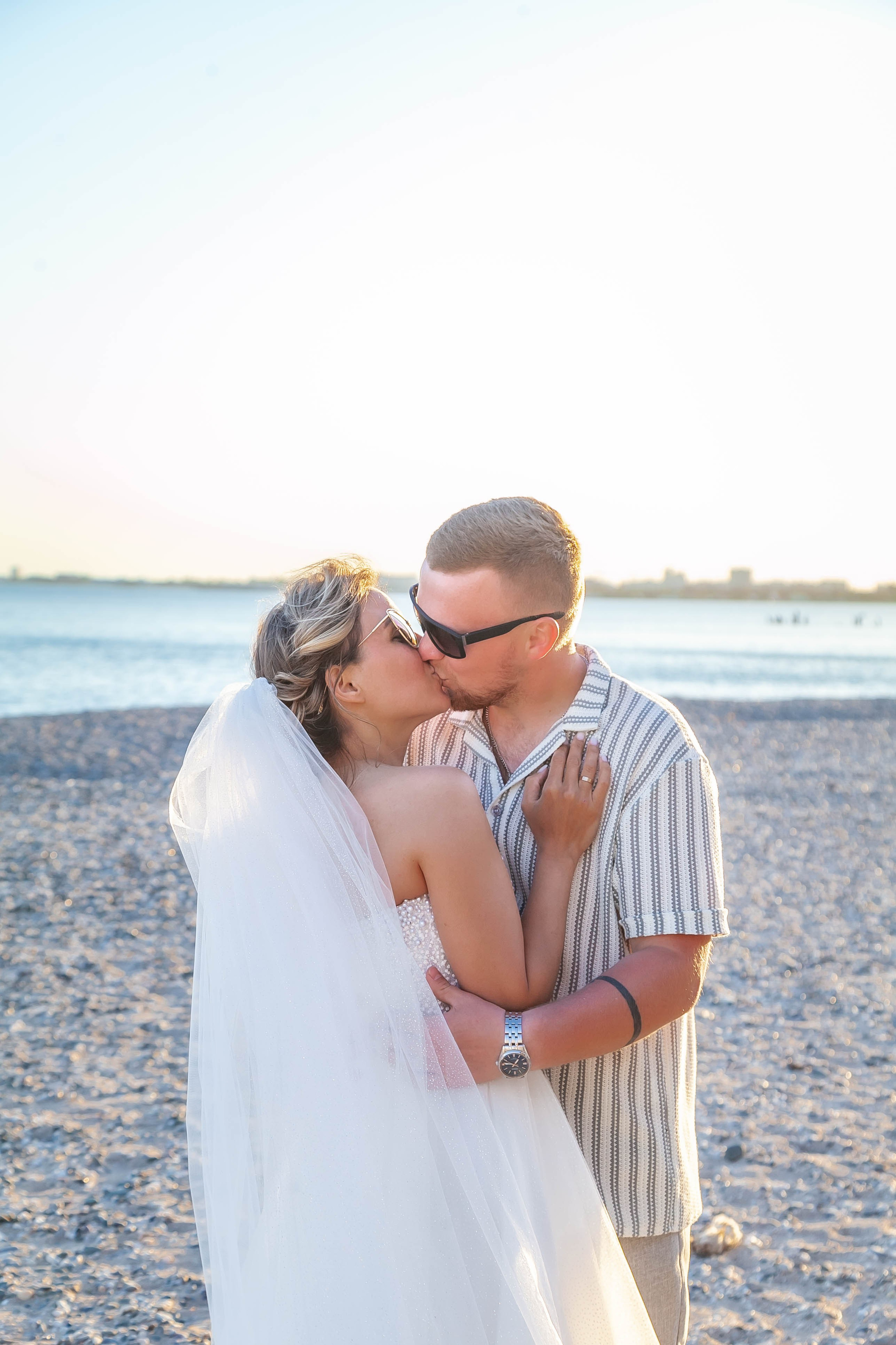 СВАДЕБНЫЙ ФОТО ДЕНЬ. Фотограф в Крыму