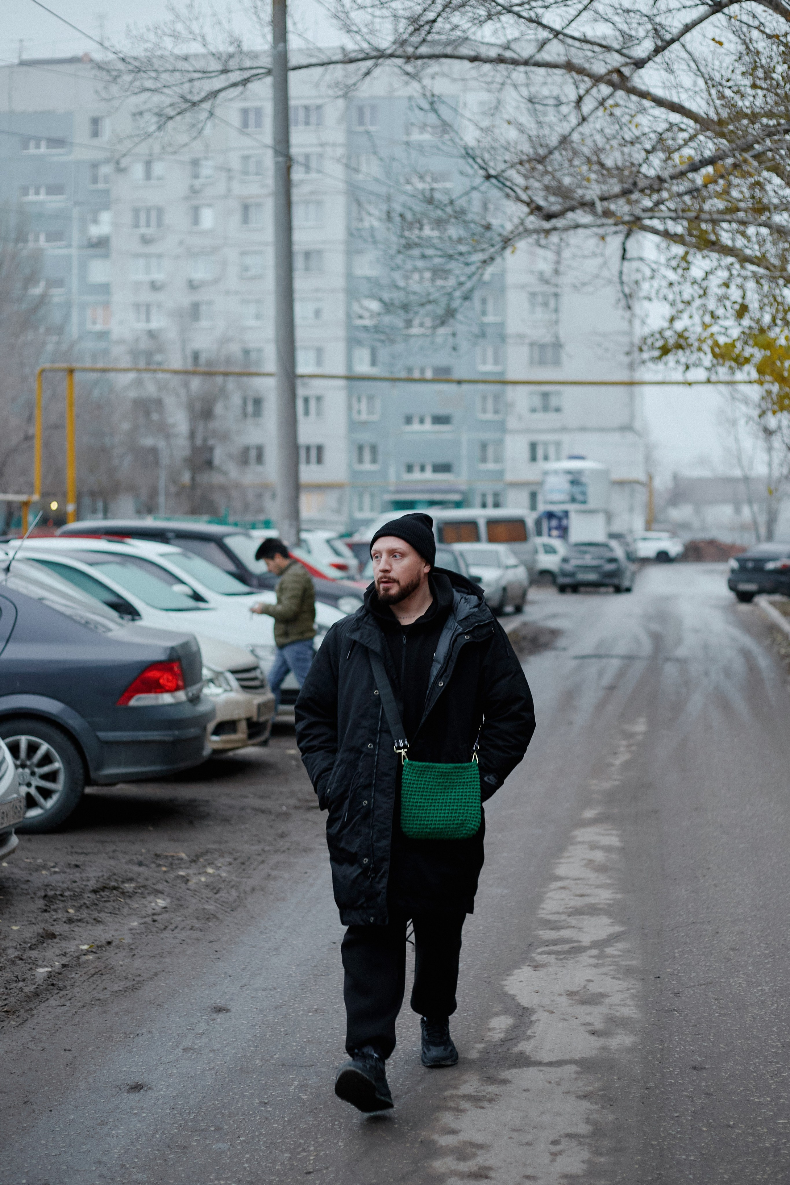 HE.KURILI — Кино. DENISOV ART (фото, видео, дизайн) САМАРА