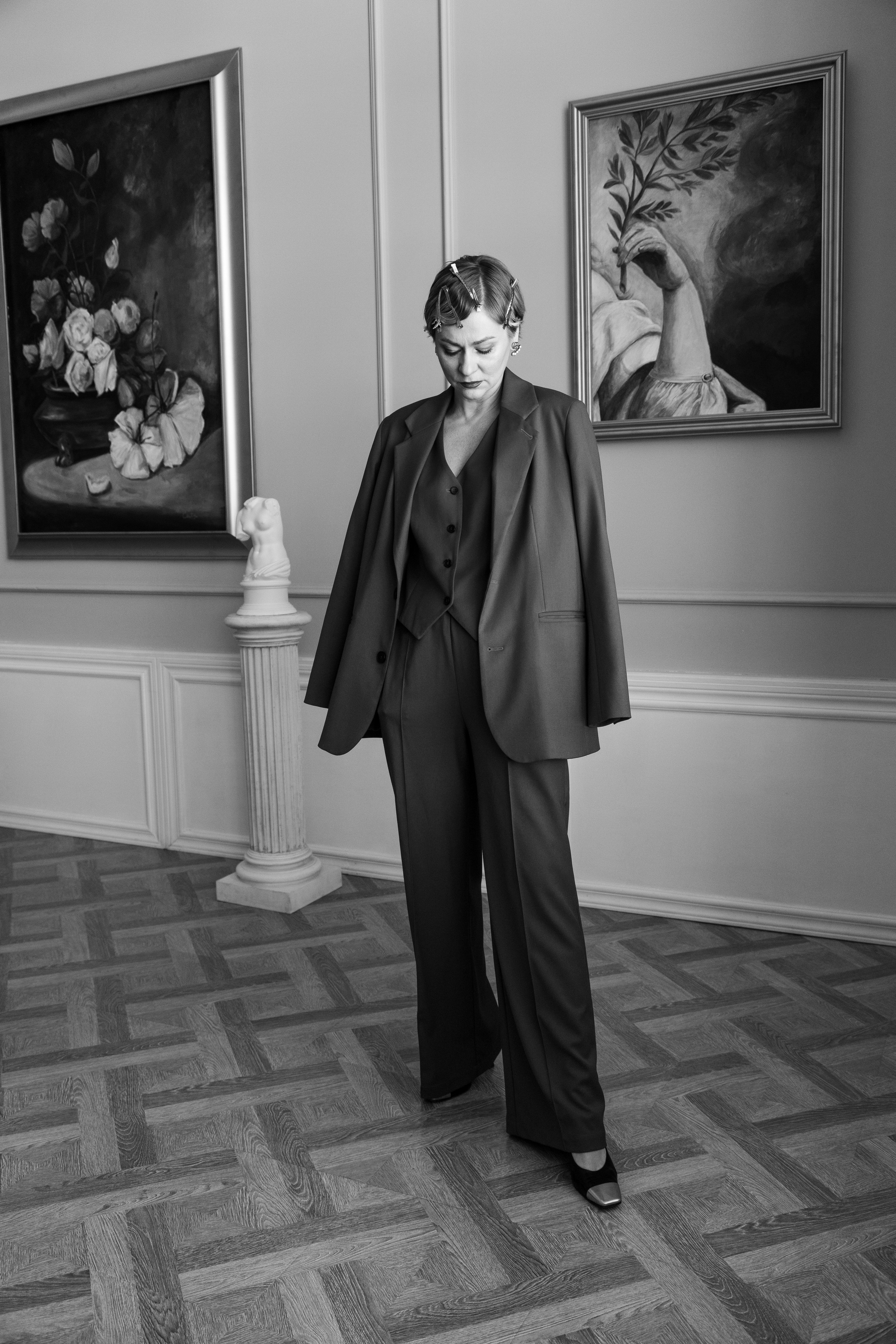 Content | Стилист