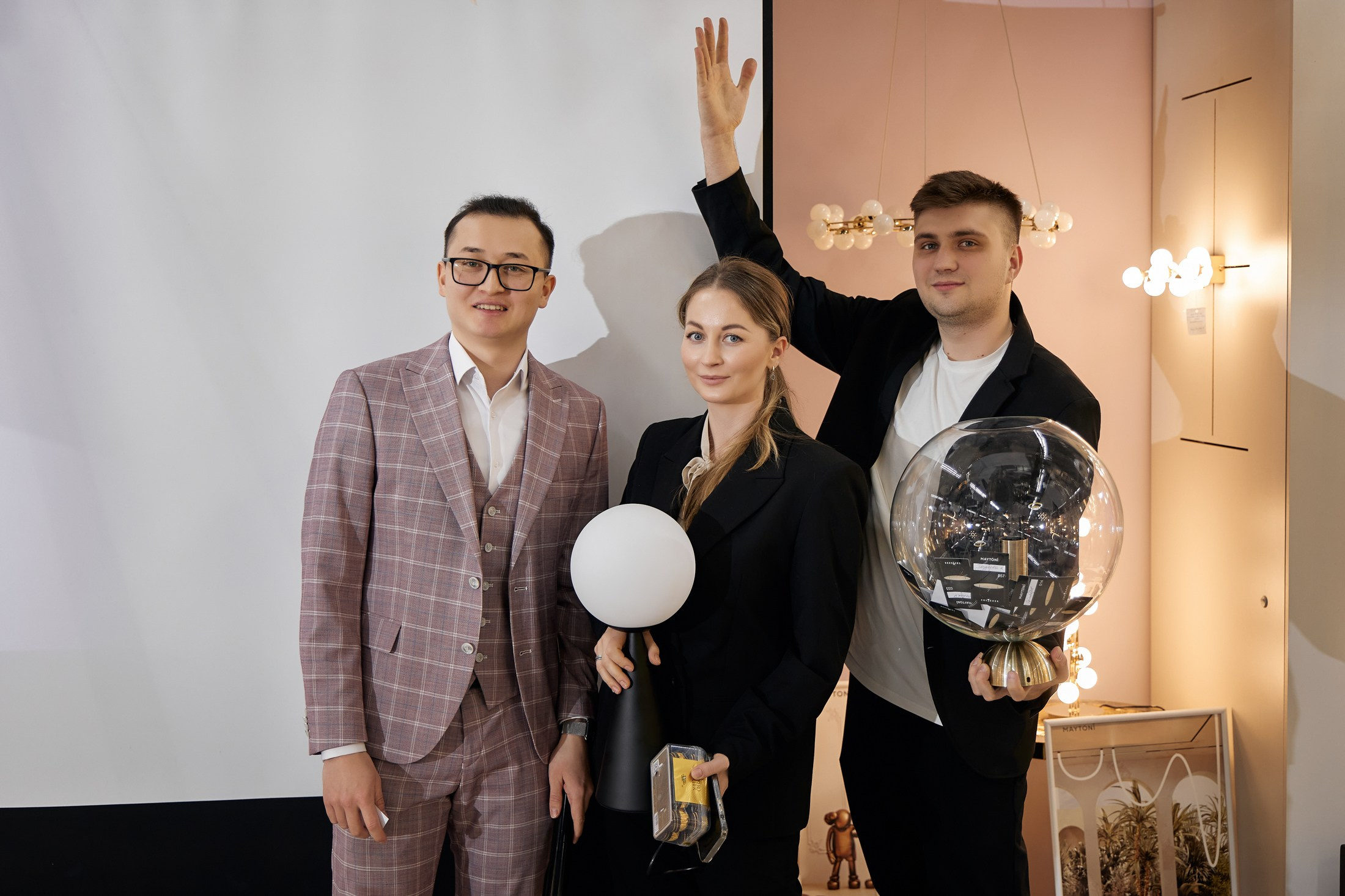 Конференция Светолок. Свадебный репортажный и фуд фотограф в Барнауле Гайфулин Виталий