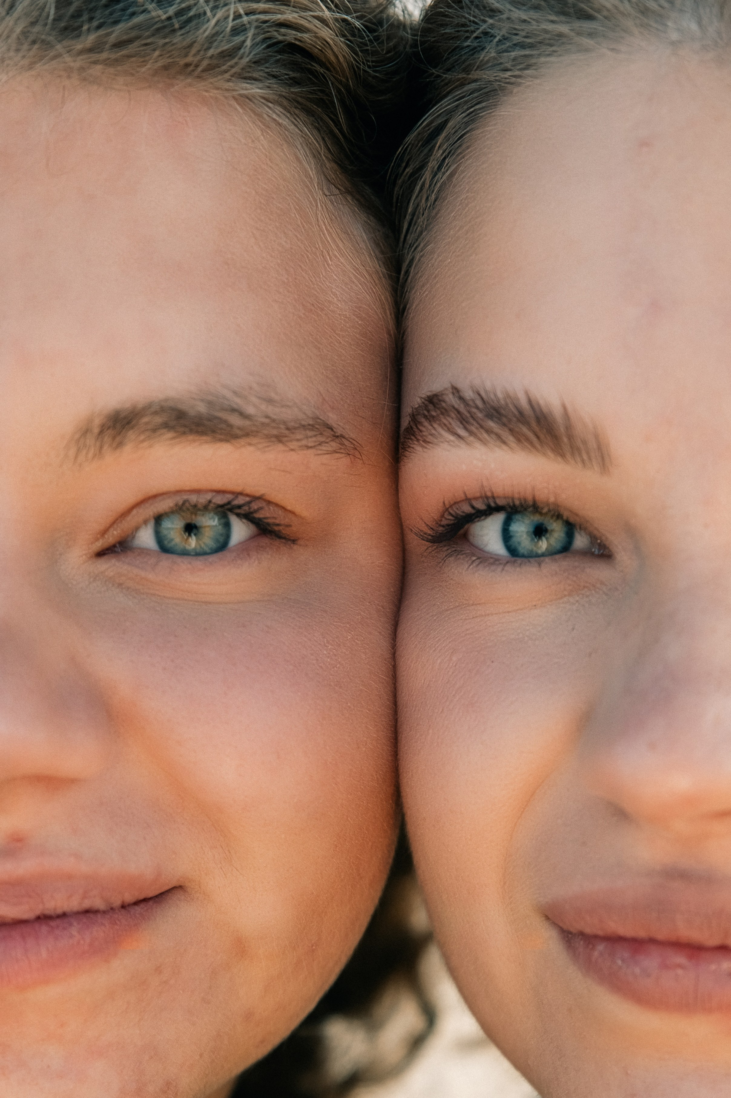 Семья Насти и Лизы. Ваш фотограф для любого вида съемки