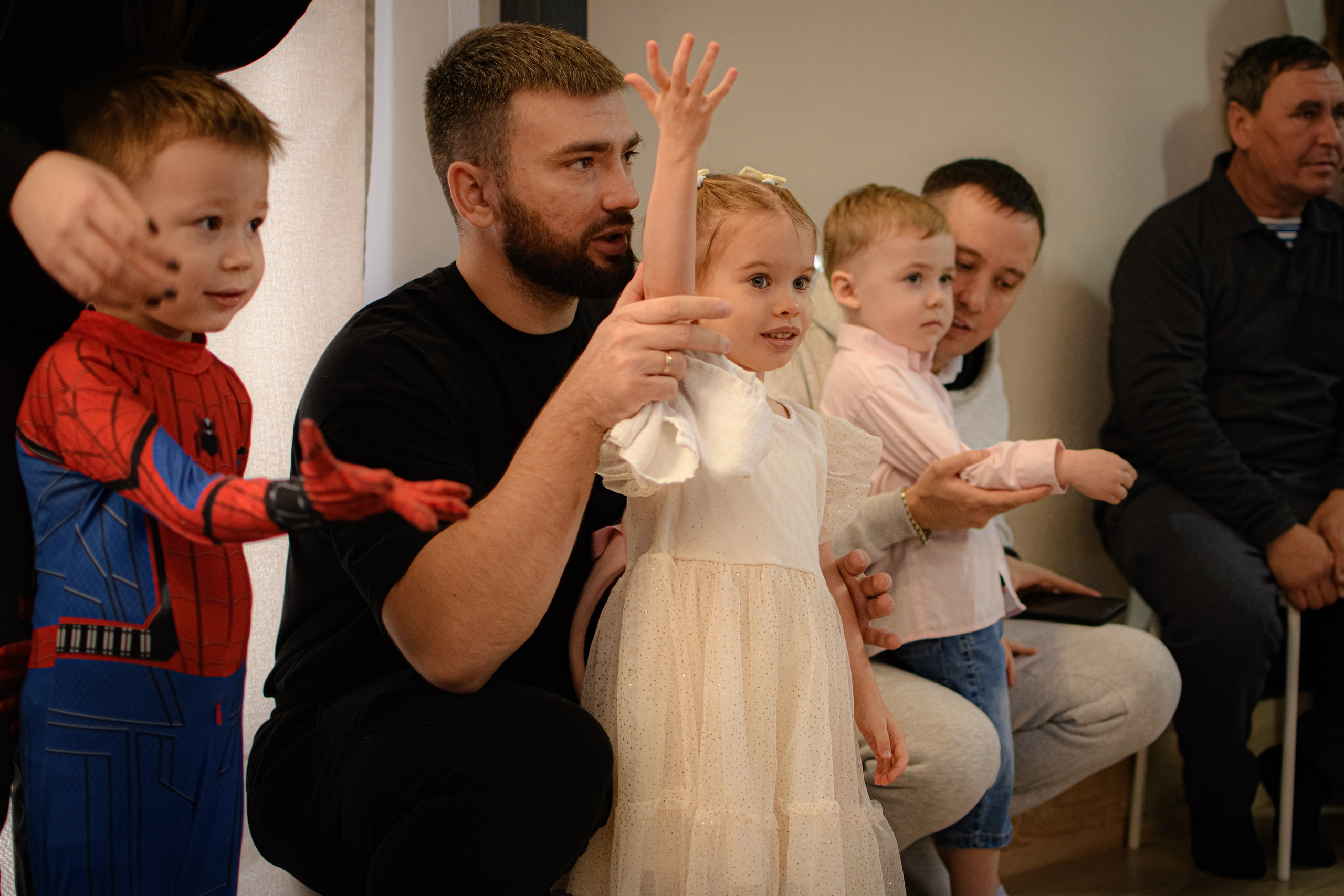 HAPPY NEW YEAR. Photokarish