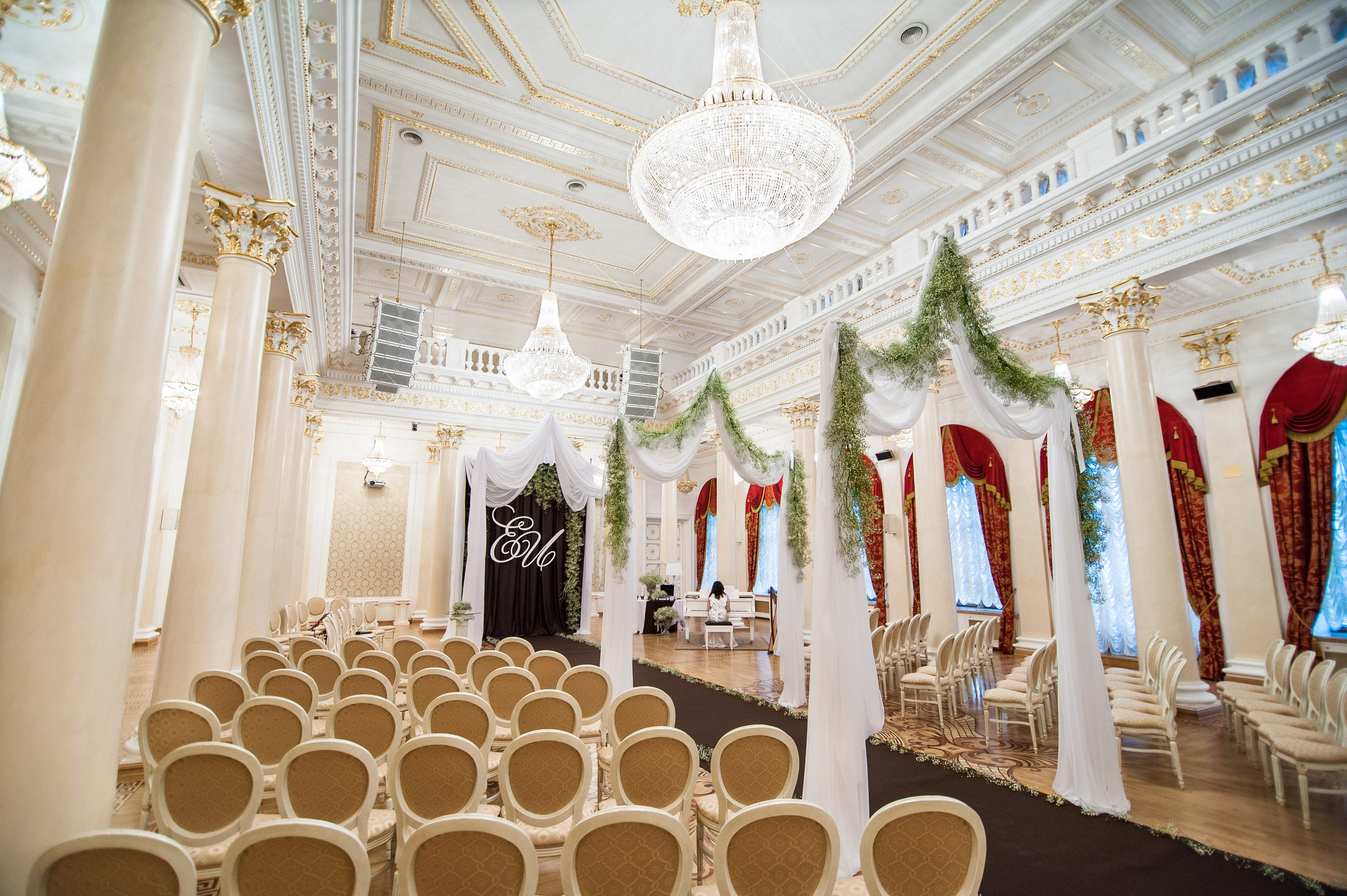 Интерьер. Продакшн в Казани. Видео и фото для бизнеса