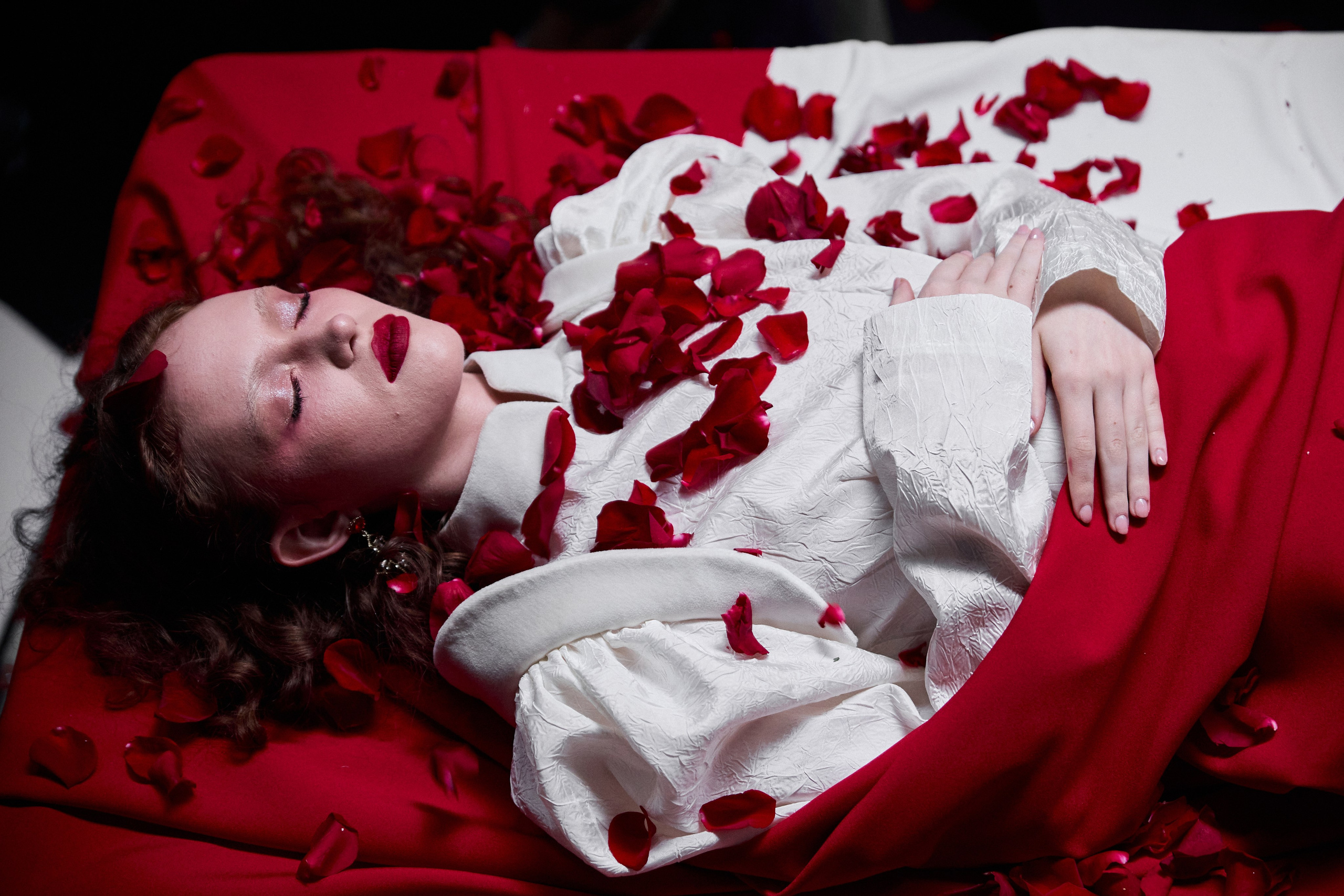 Шекспир. Антон Гошовский - свадебный и семейный фотограф в Москве и Крыму