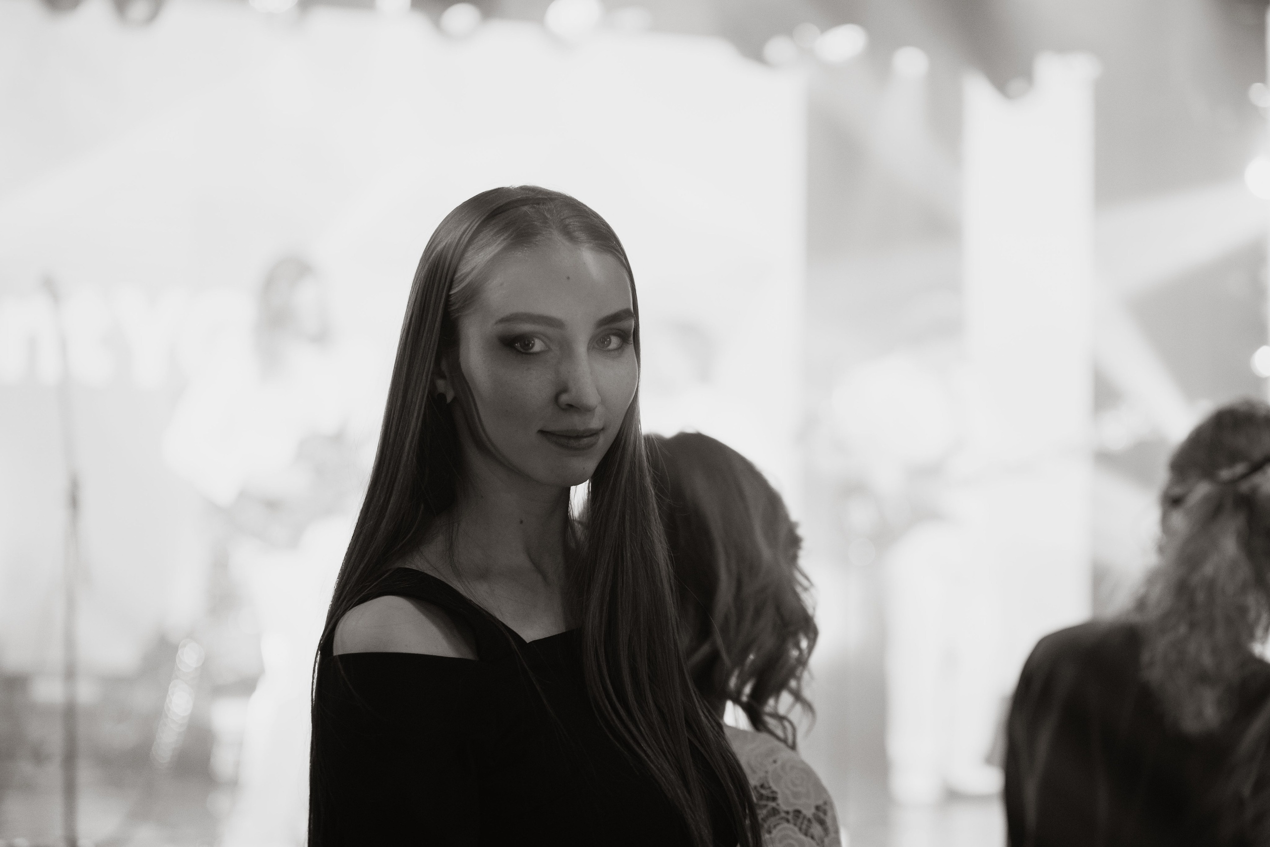 Beiersdorf. Репортажный фотограф на мероприятие в Москве Алексей Терентьев