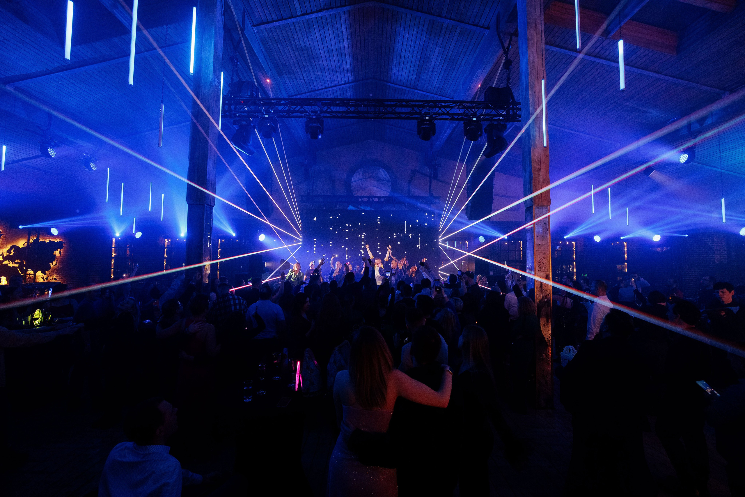 Репортажный фотограф на мероприятие в Москве Алексей Терентьев