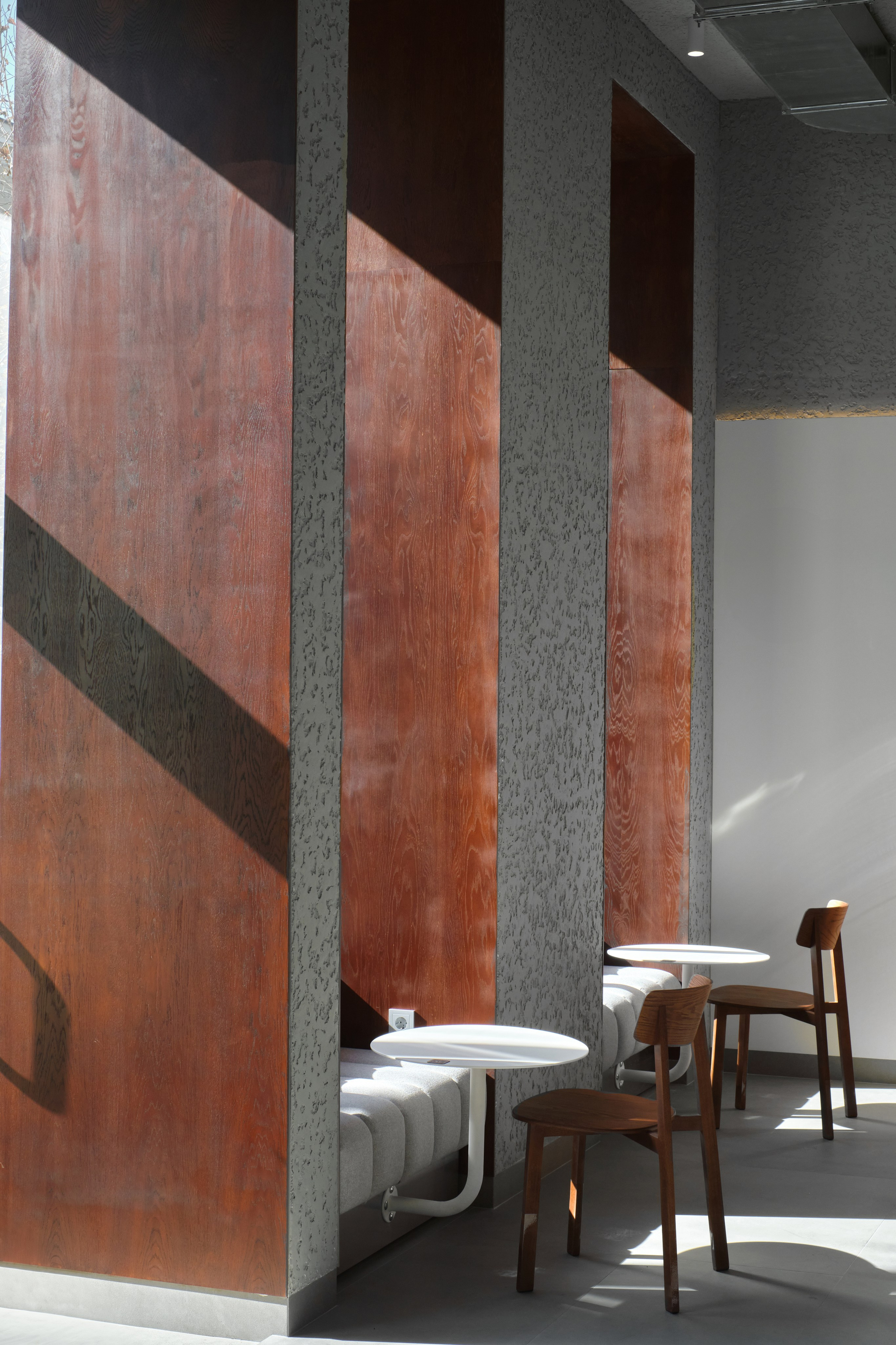 Interior. Фотограф Наталья Гринько