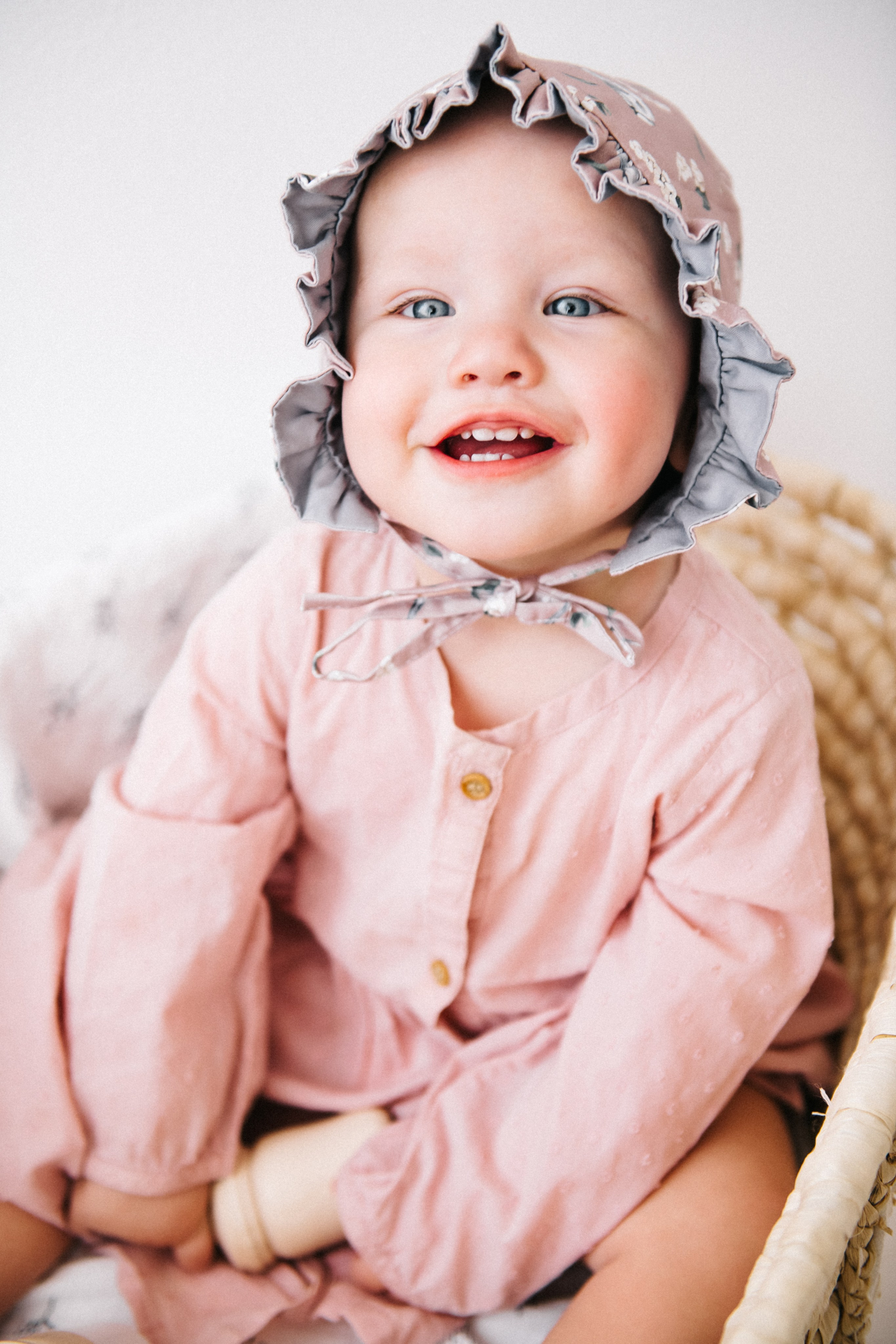 День рождения. Детский и семейный фотограф в Армавире Даша Зубкова